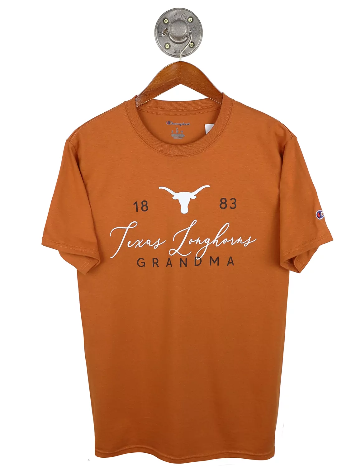 UT GMA So Lovely Short Sleeve