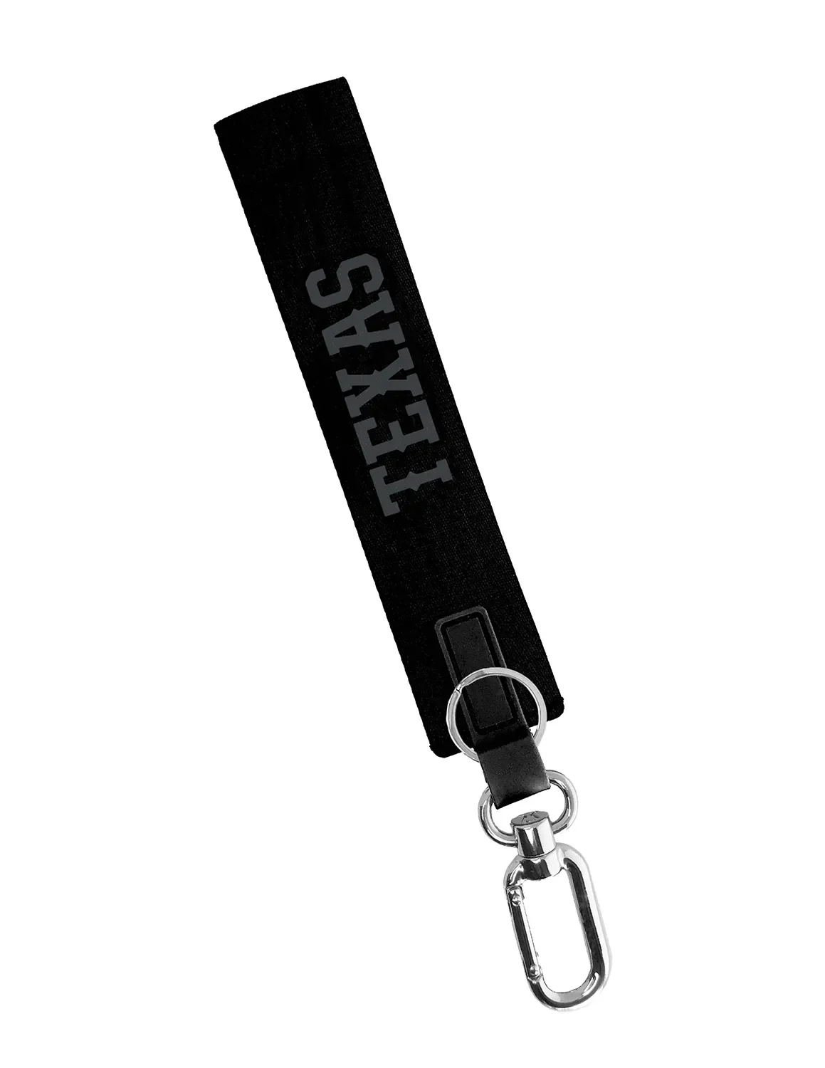 UT Here I Am Woven Strap