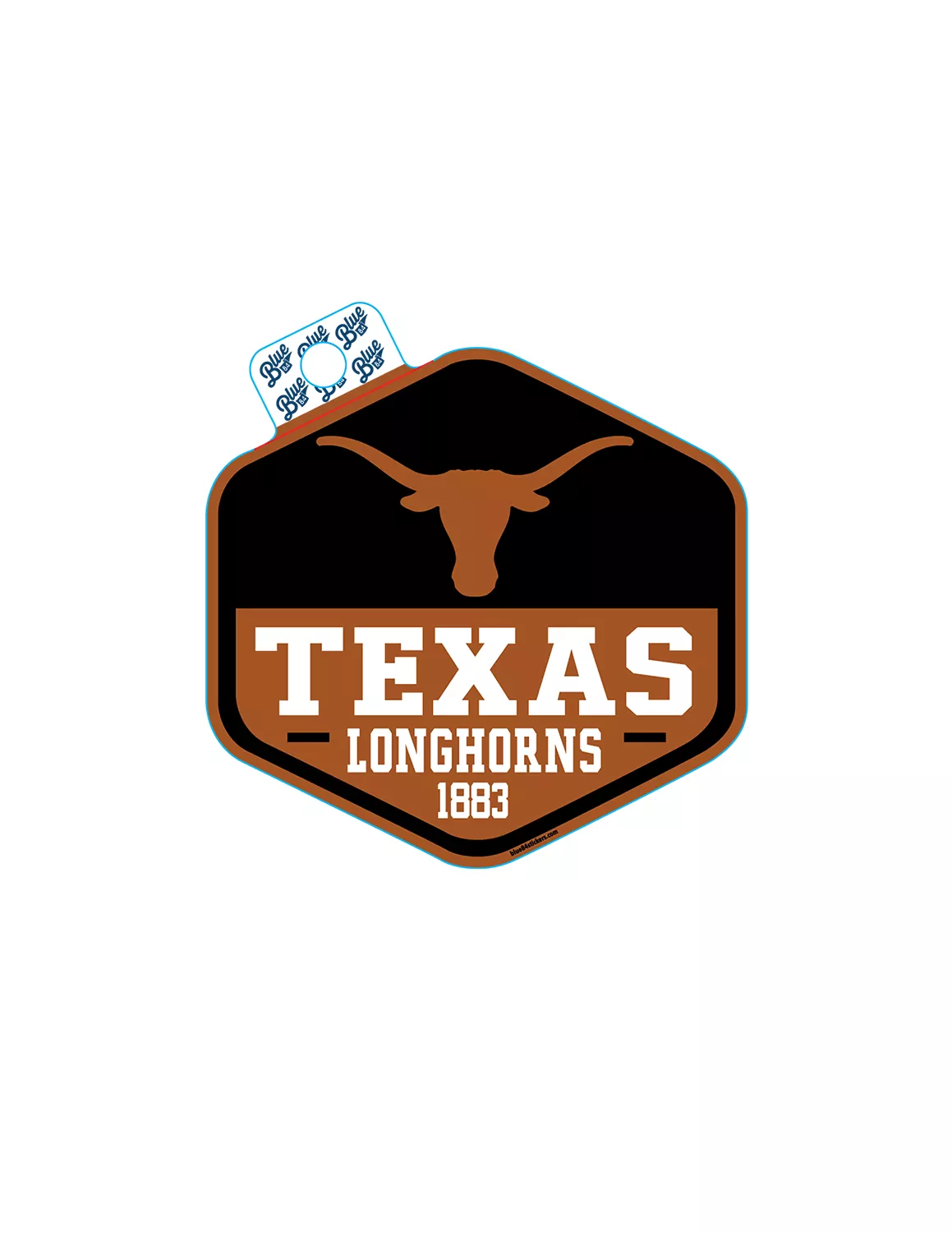 UT High Spirits
