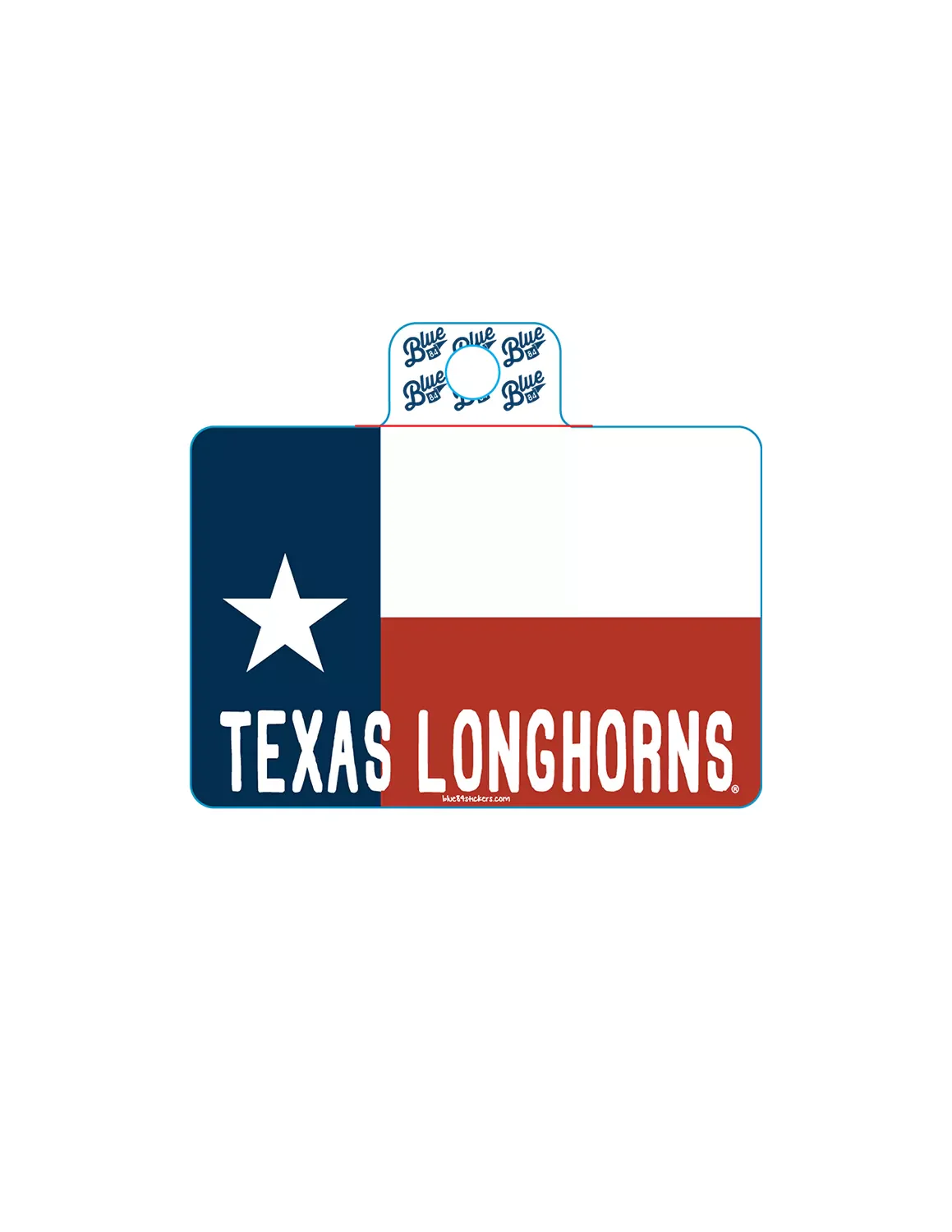 UT Home Flag