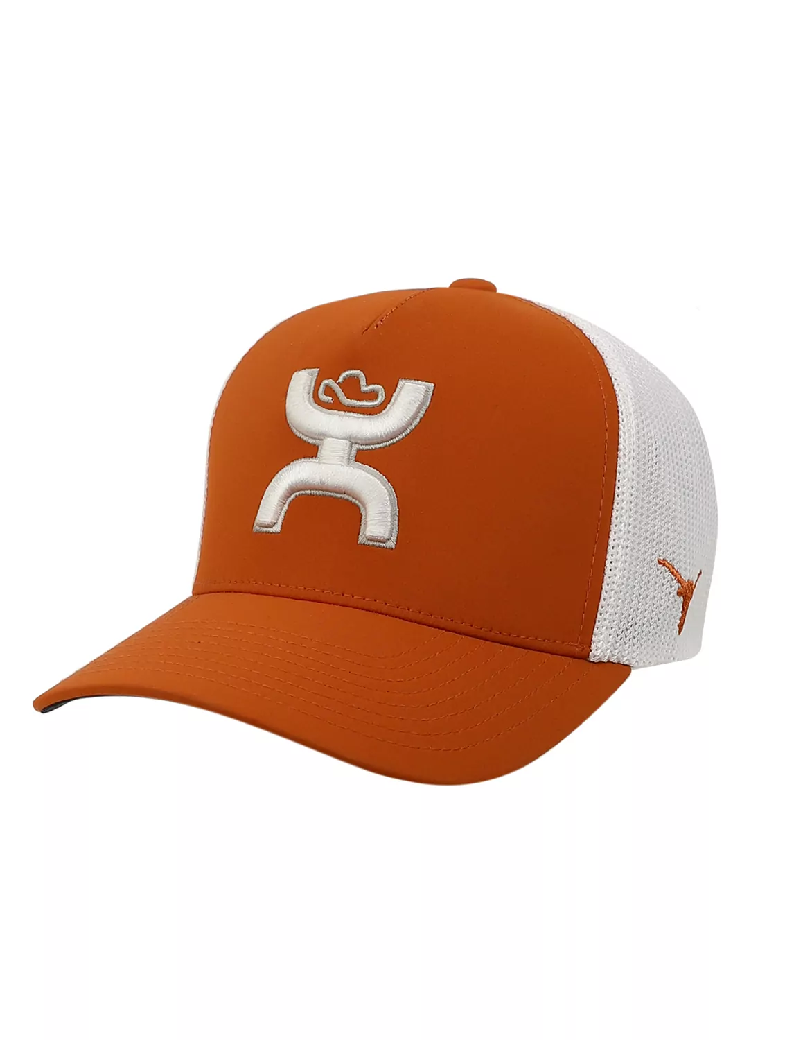 UT Hooey 5 Panel Trucker