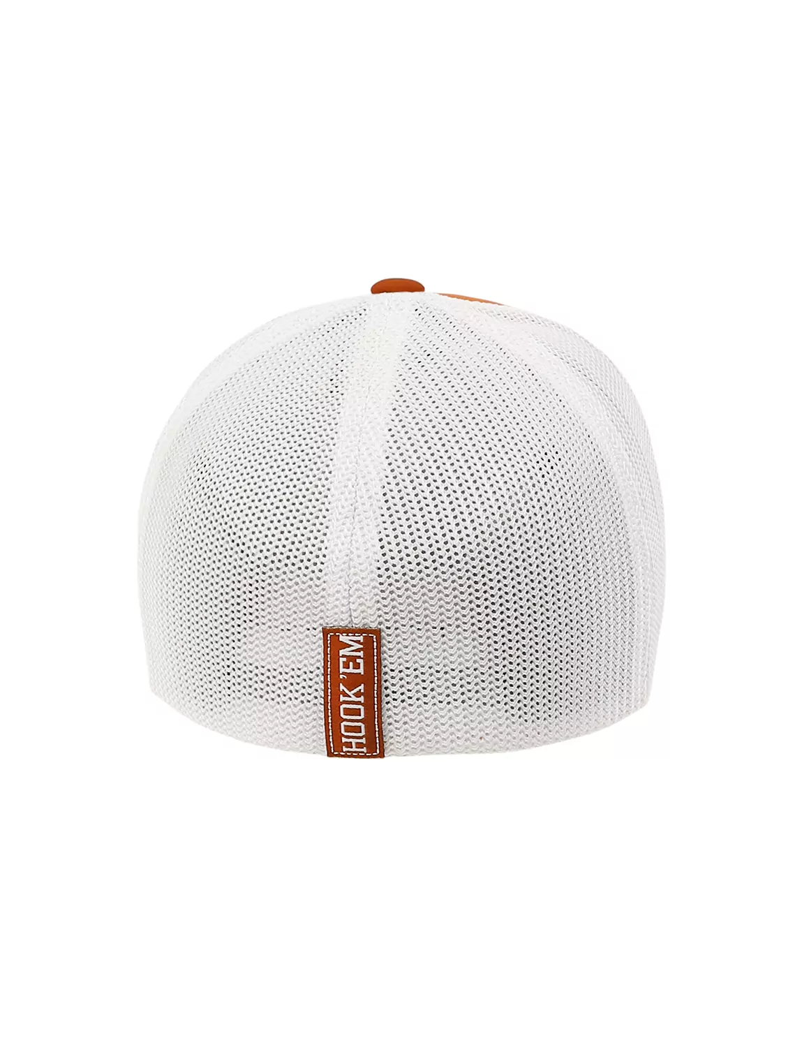UT Hooey 5 Panel Trucker - Image 2