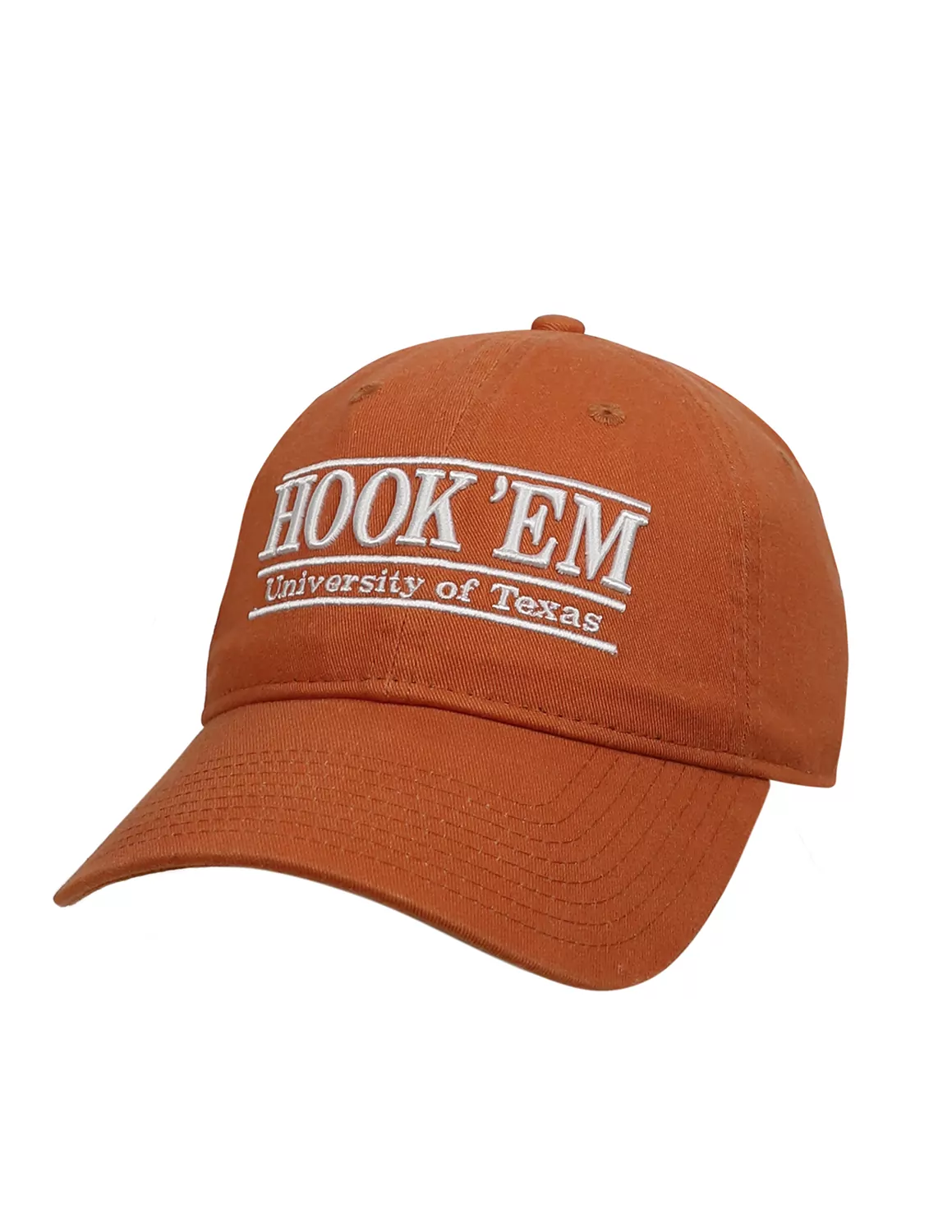 UT "Hook 'Em" Bar Hat