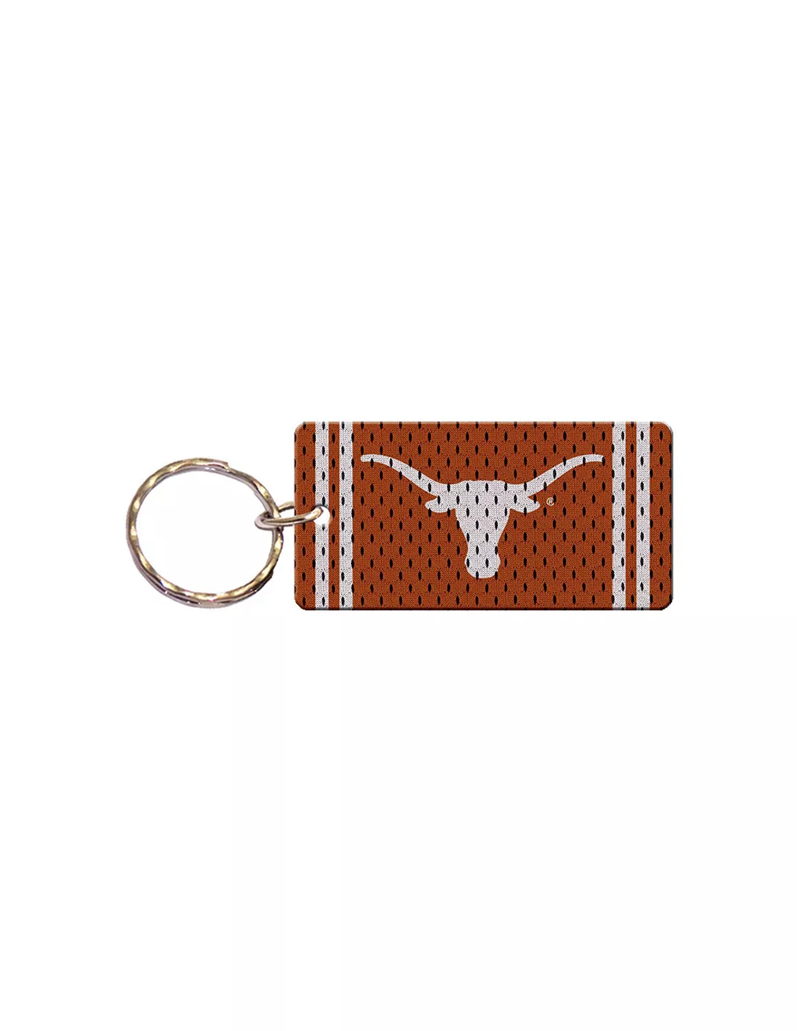UT Jersey Keychain