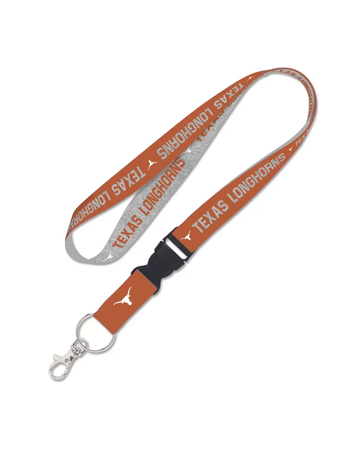 UT Lanyard w/ Buckle