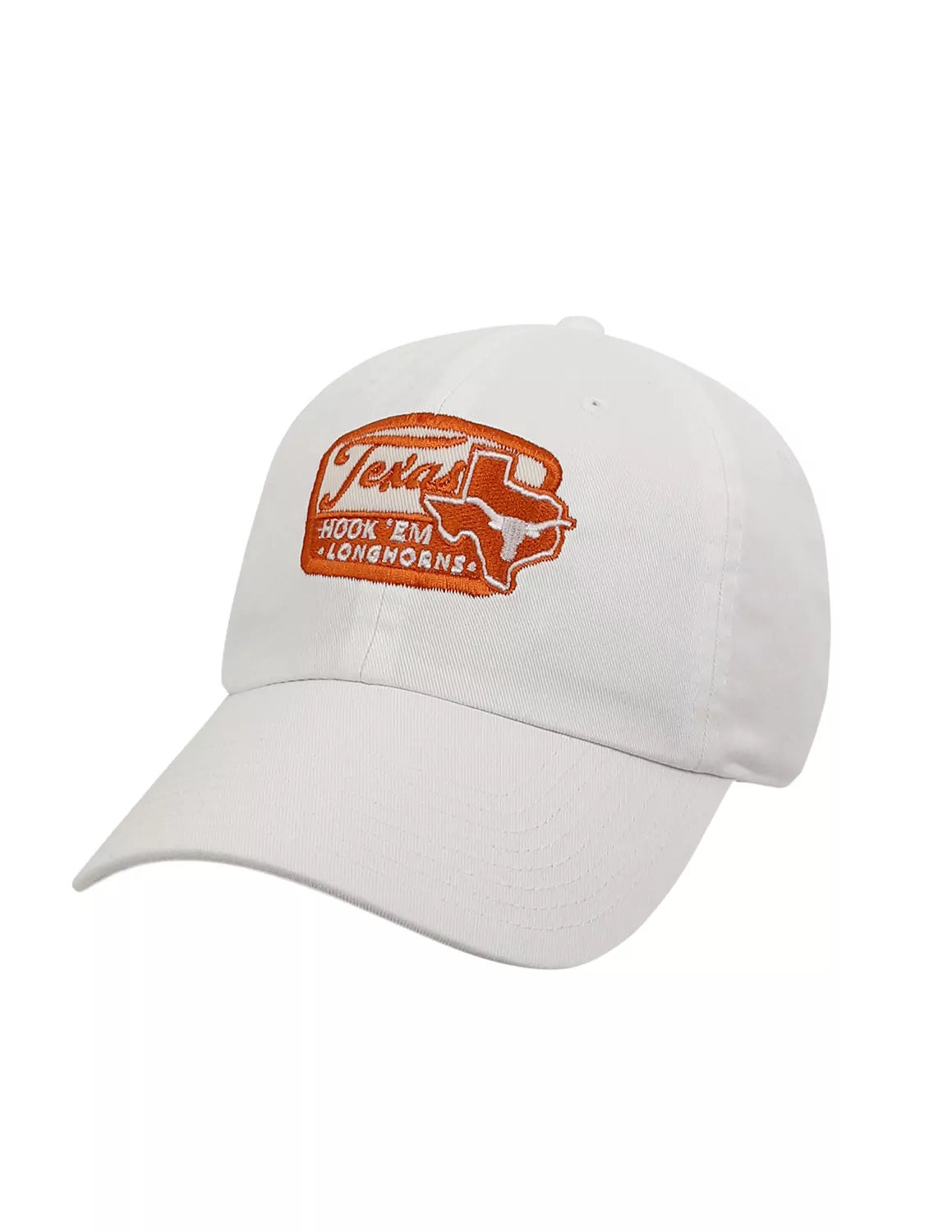 UT Largo Cotton Twill Hat