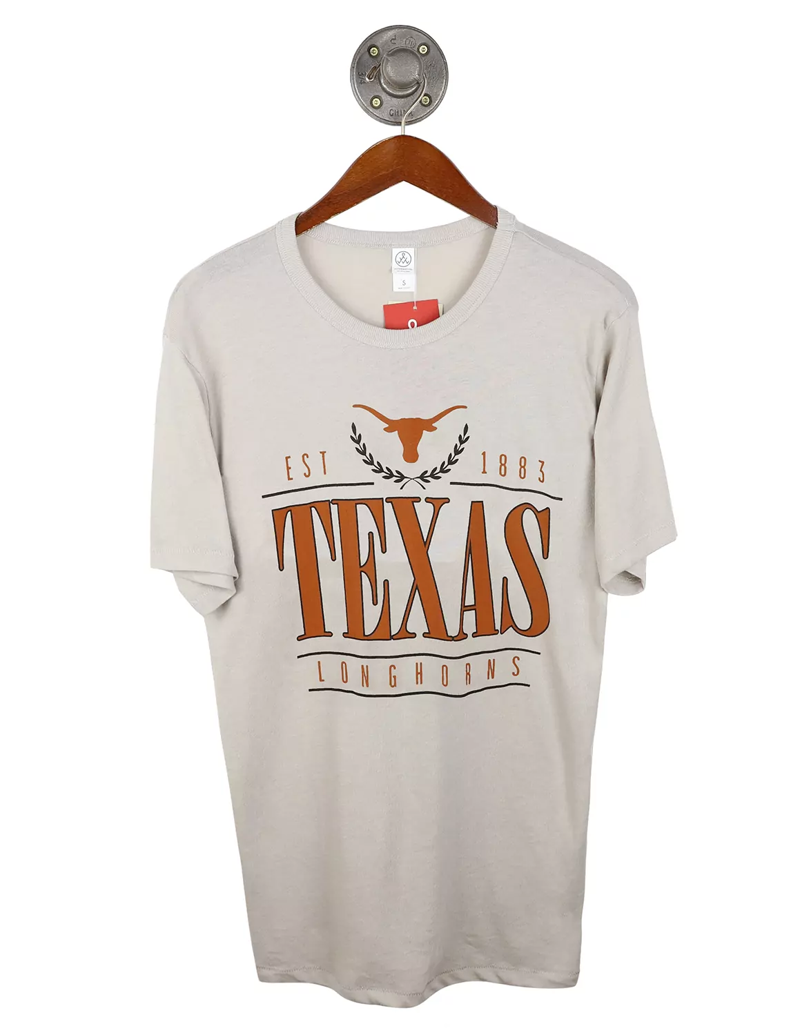 UT Laurel Rest Short Sleeve