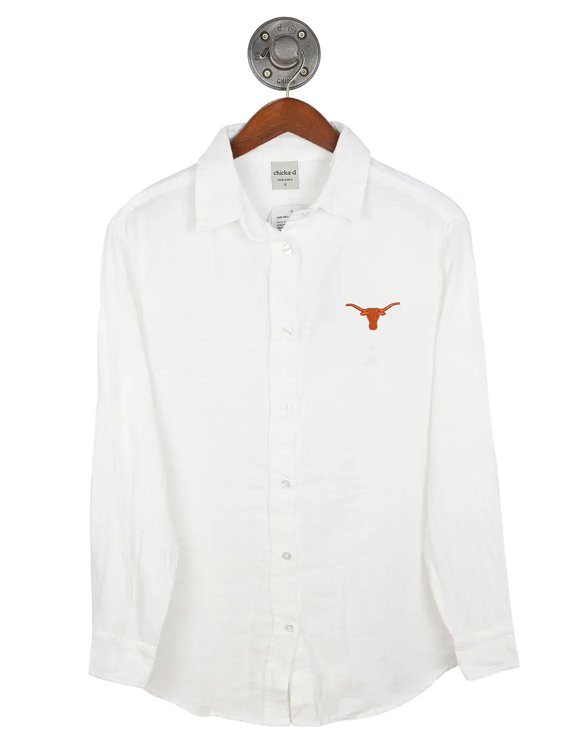 UT Leisure Long Sleeve