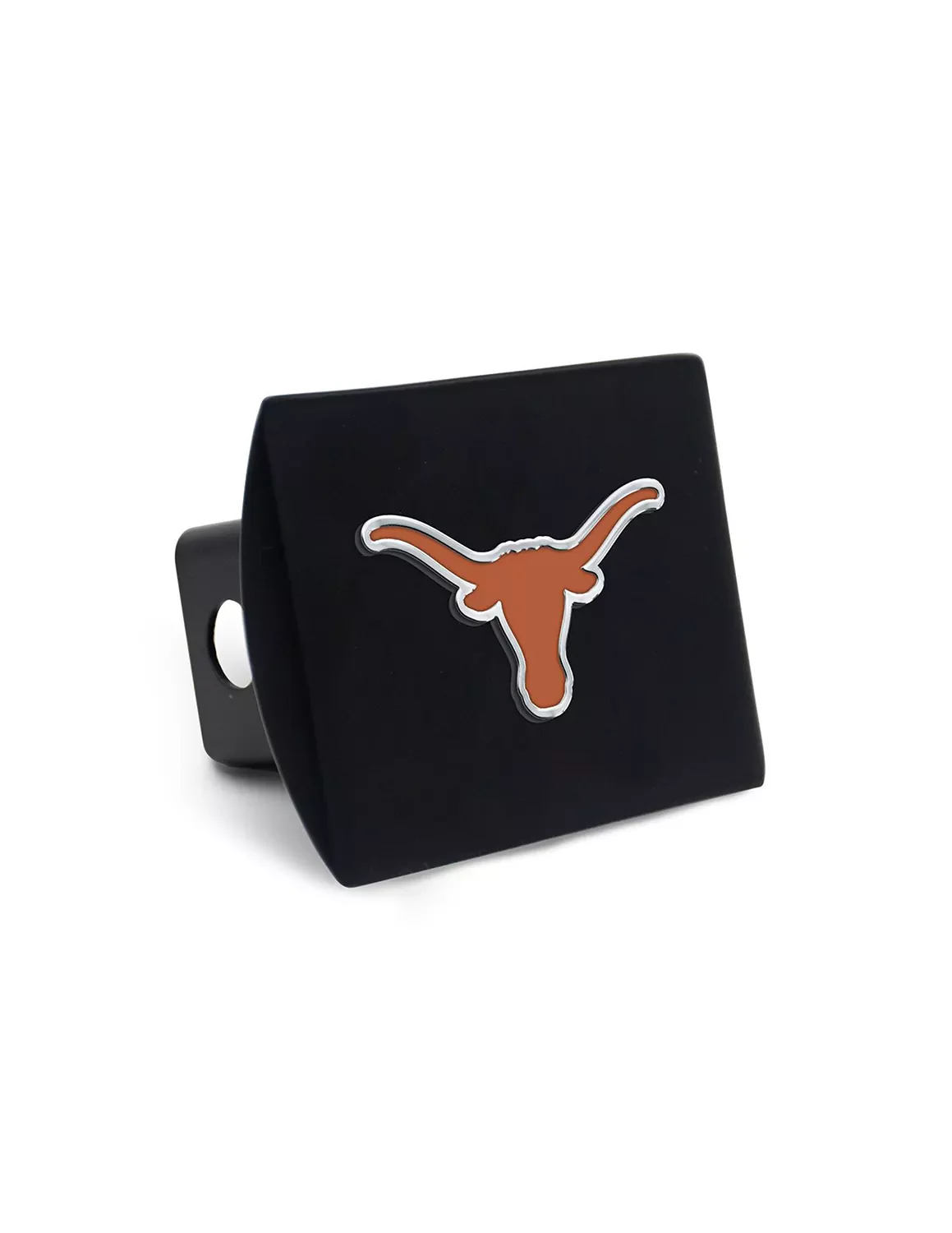 UT Longhorn Hitch Cover
