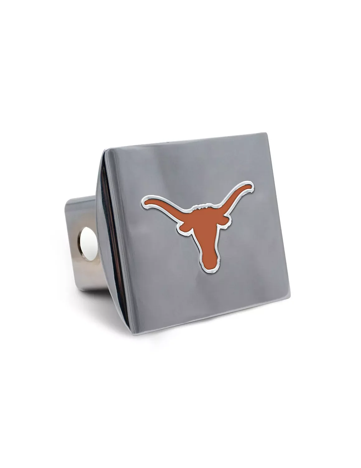 UT Longhorn Hitch Cover