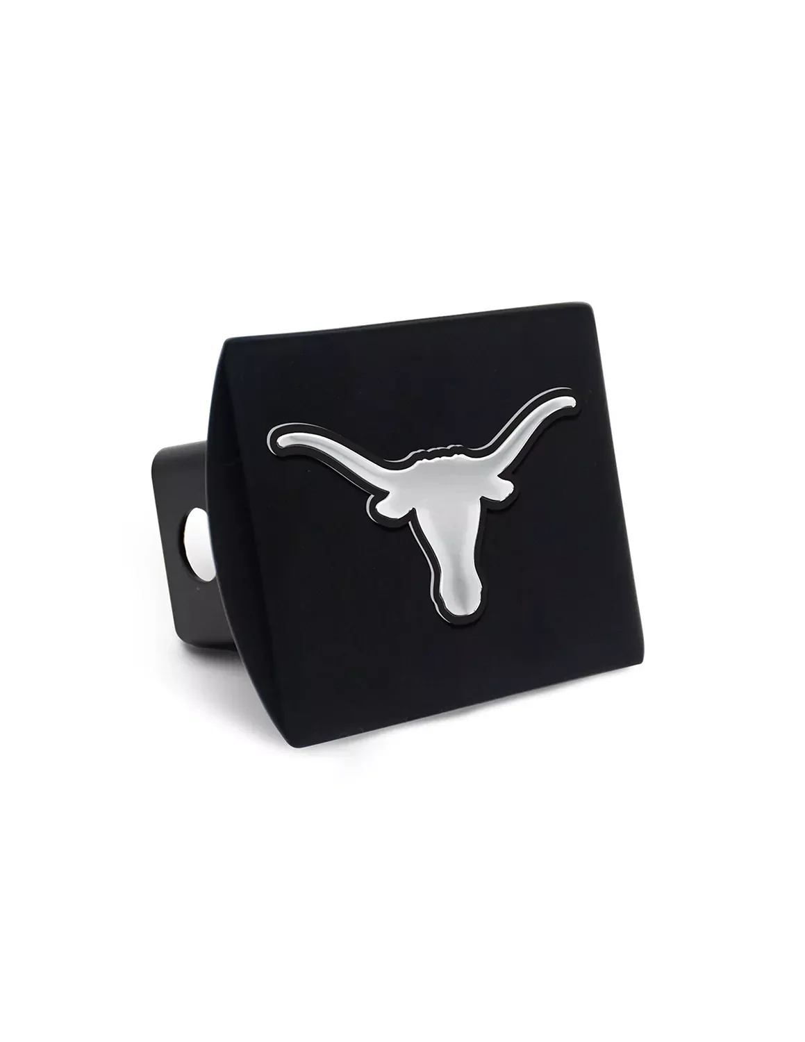 UT Longhorn Hitch Cover