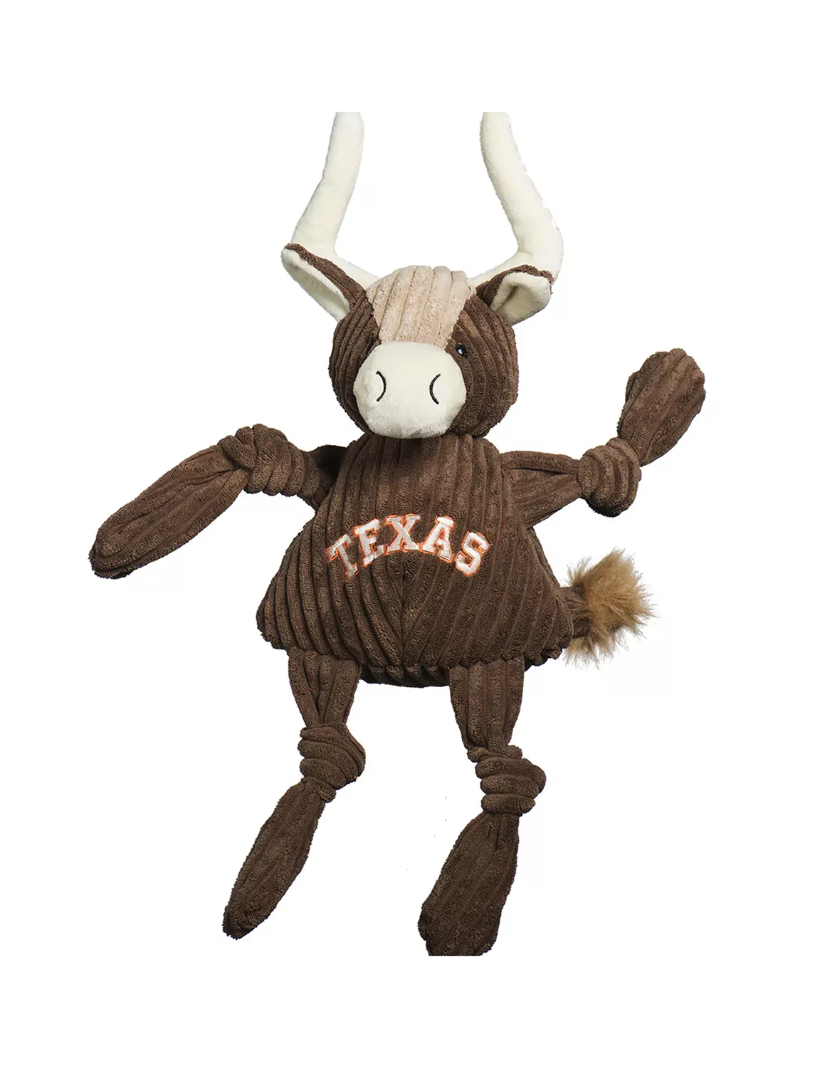 UT Longhorn Large Knottie