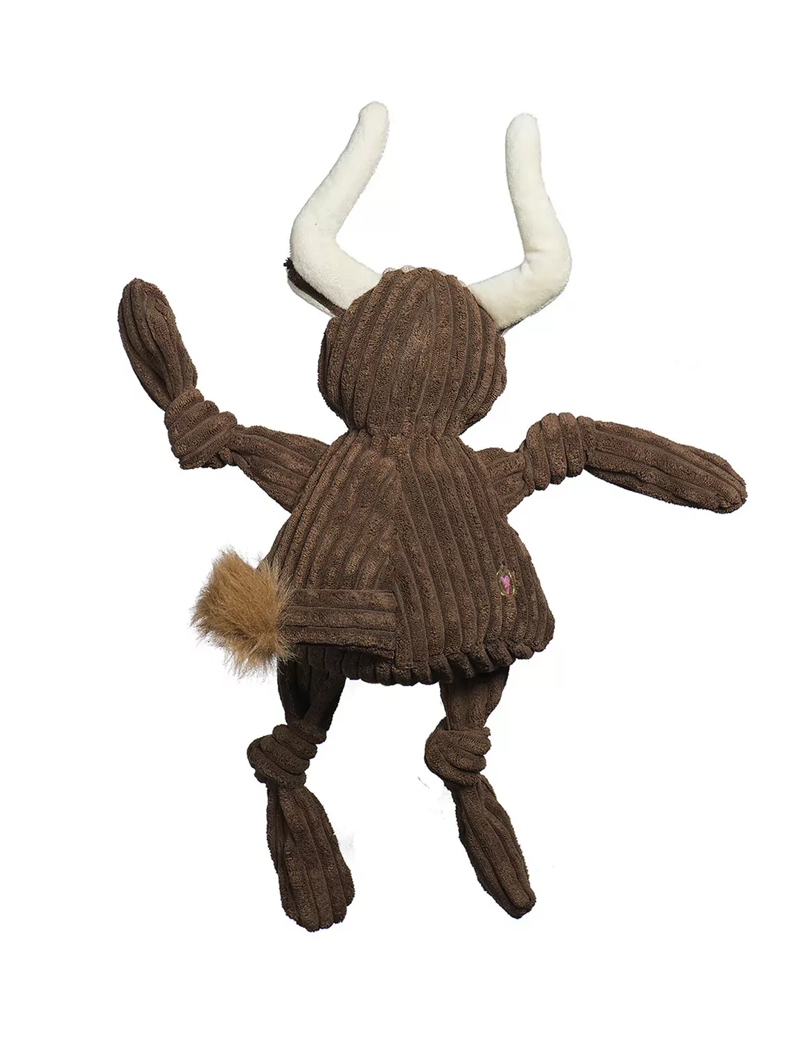 UT Longhorn Large Knottie - Image 2