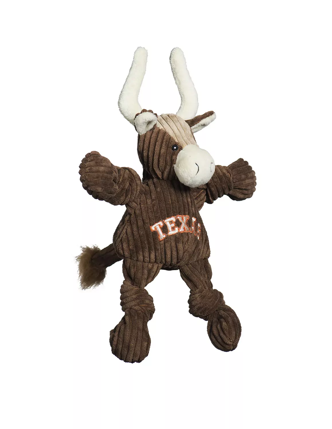 UT Longhorn Small Knottie