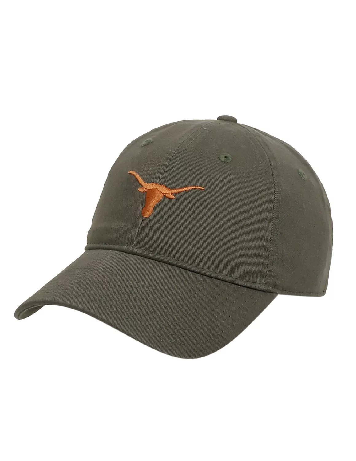 UT Longhorn Twill Hat