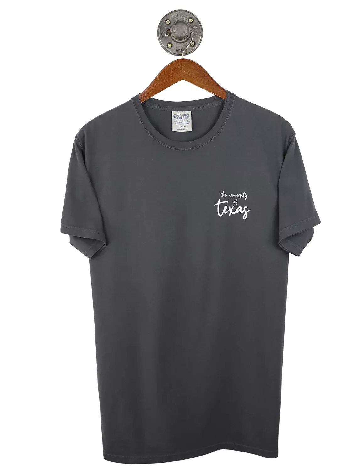 UT Magnolia Contain Short Sleeve - Image 2
