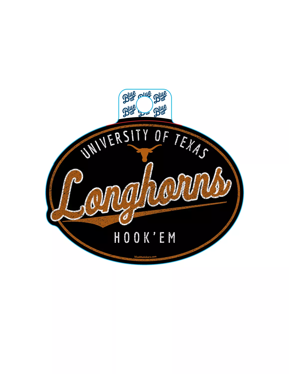UT Medium Rare