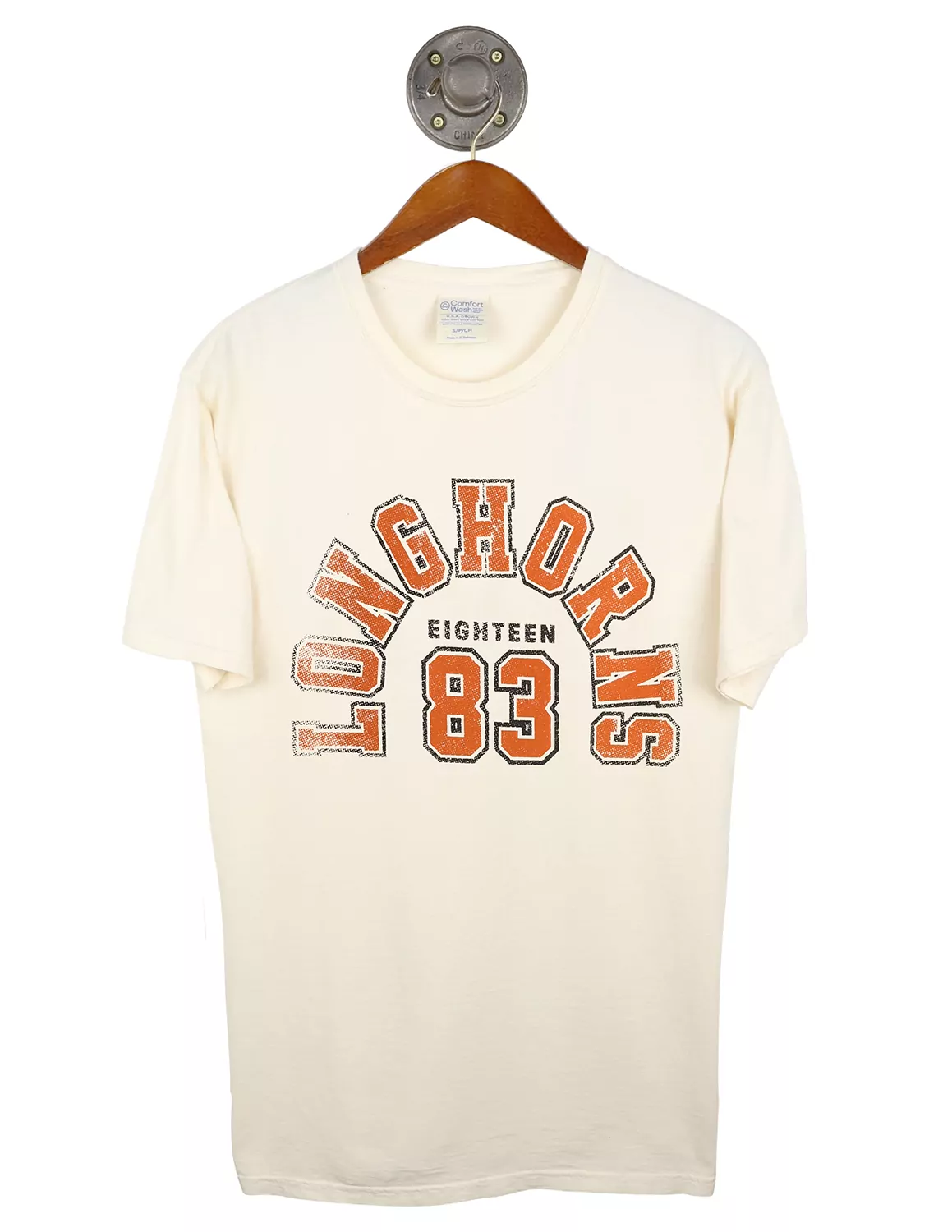 UT Mega Arch Short Sleeve