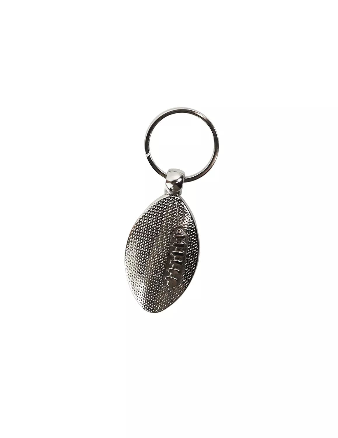 UT Metal Football Keychain - Image 2