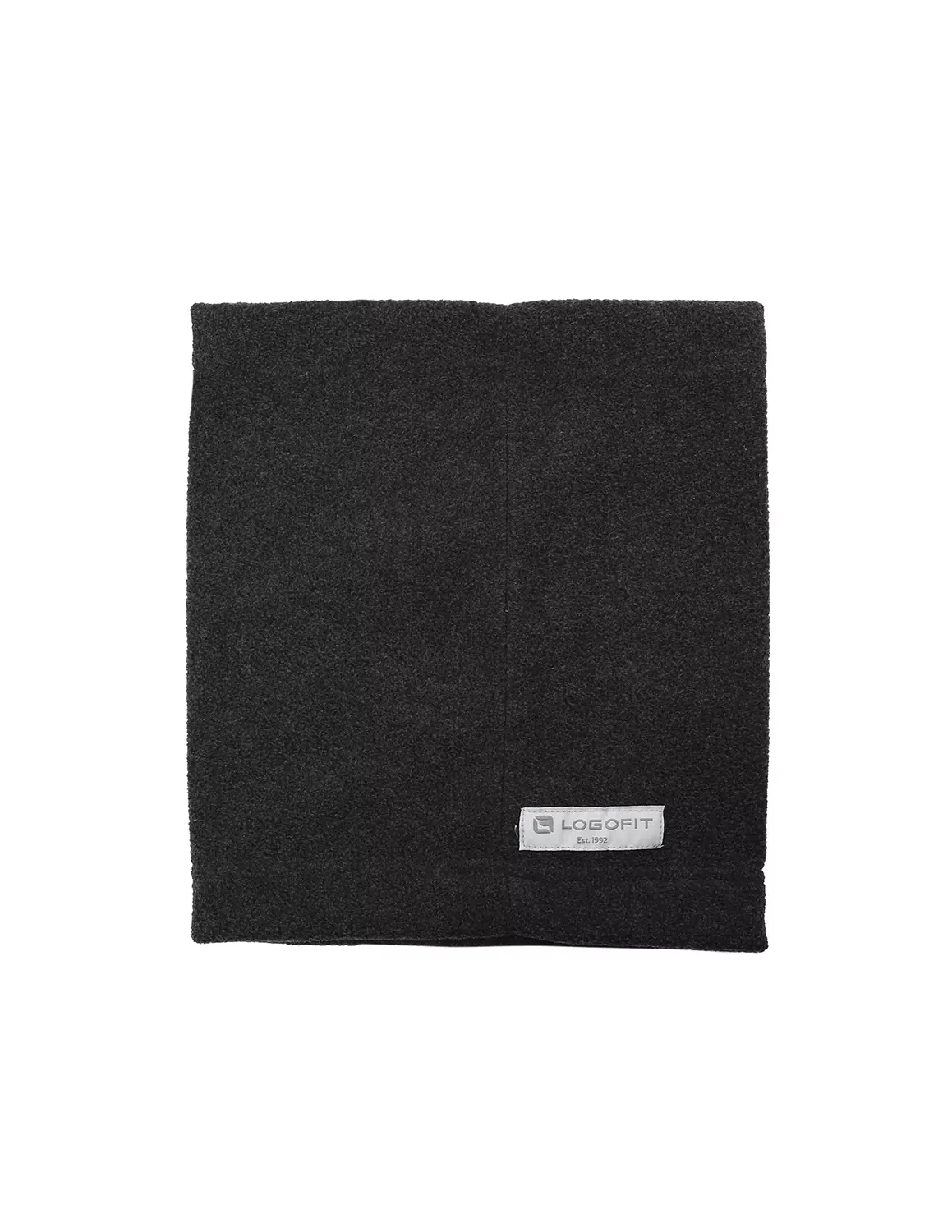 UT Microfleece Neck Gaiter - Image 2
