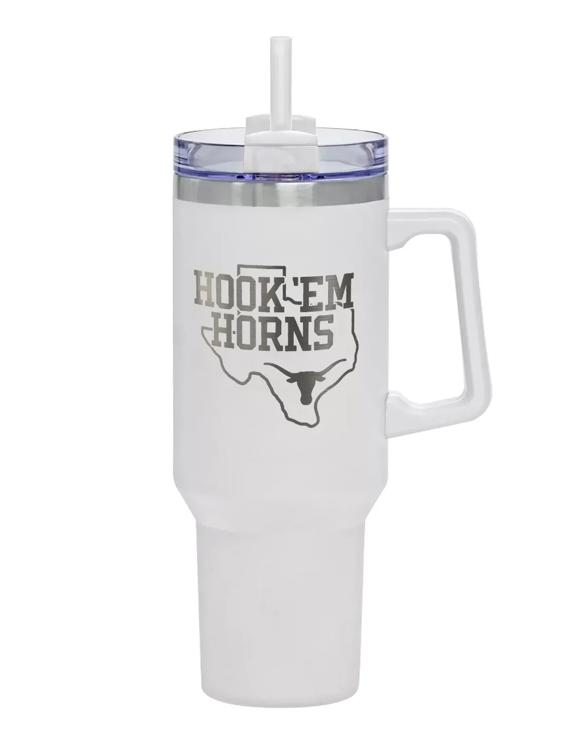 UT My State 40oz. Tumbler