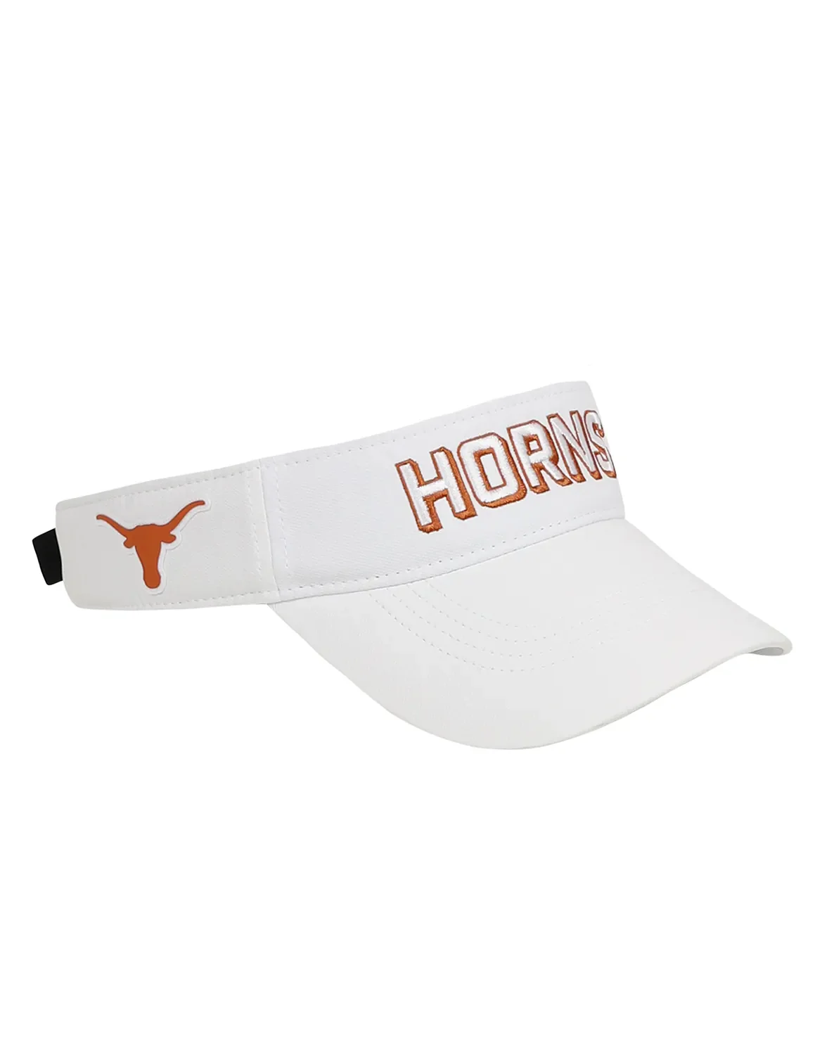 UT Nike Ace Practice Visor - Image 2
