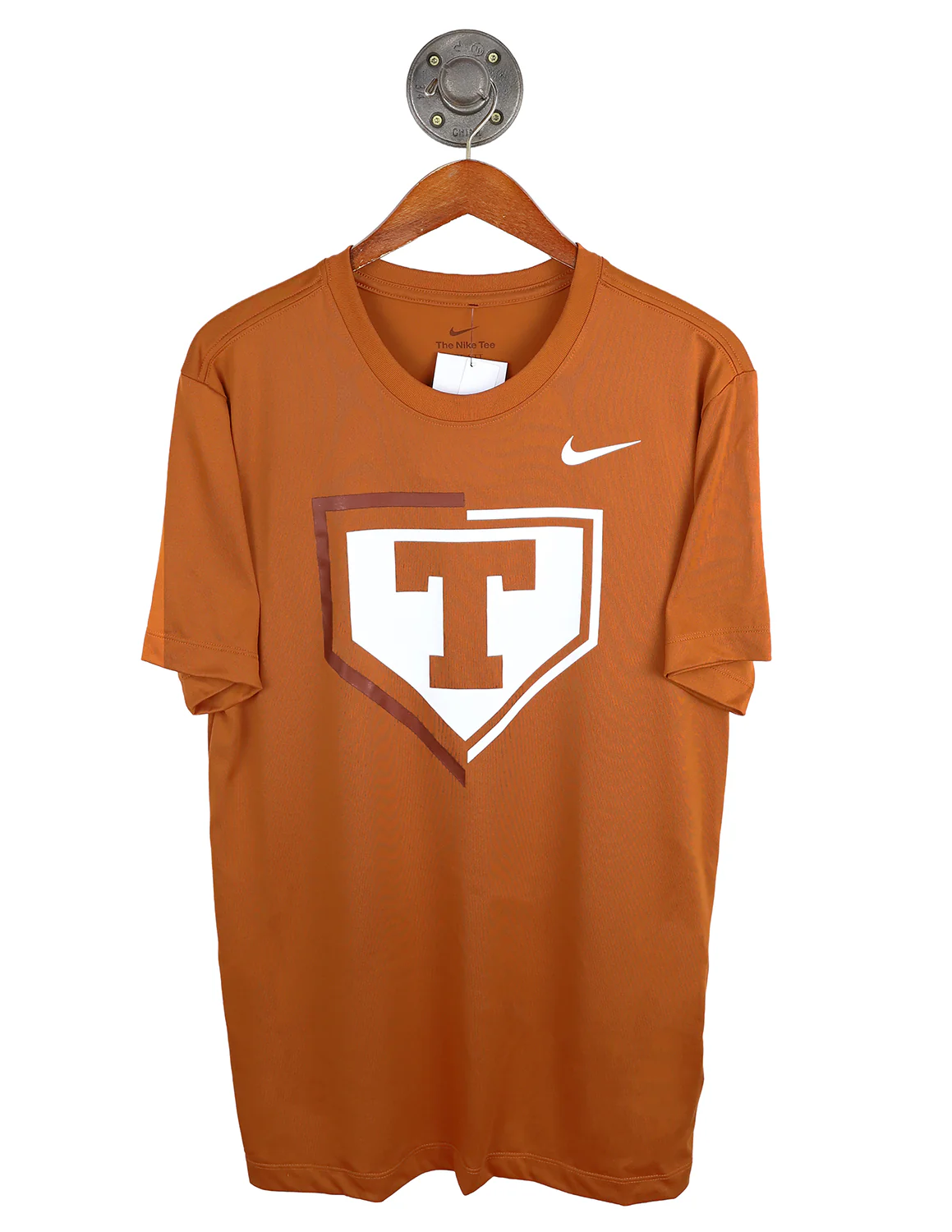UT Nike Men's Legend Short Sleeve