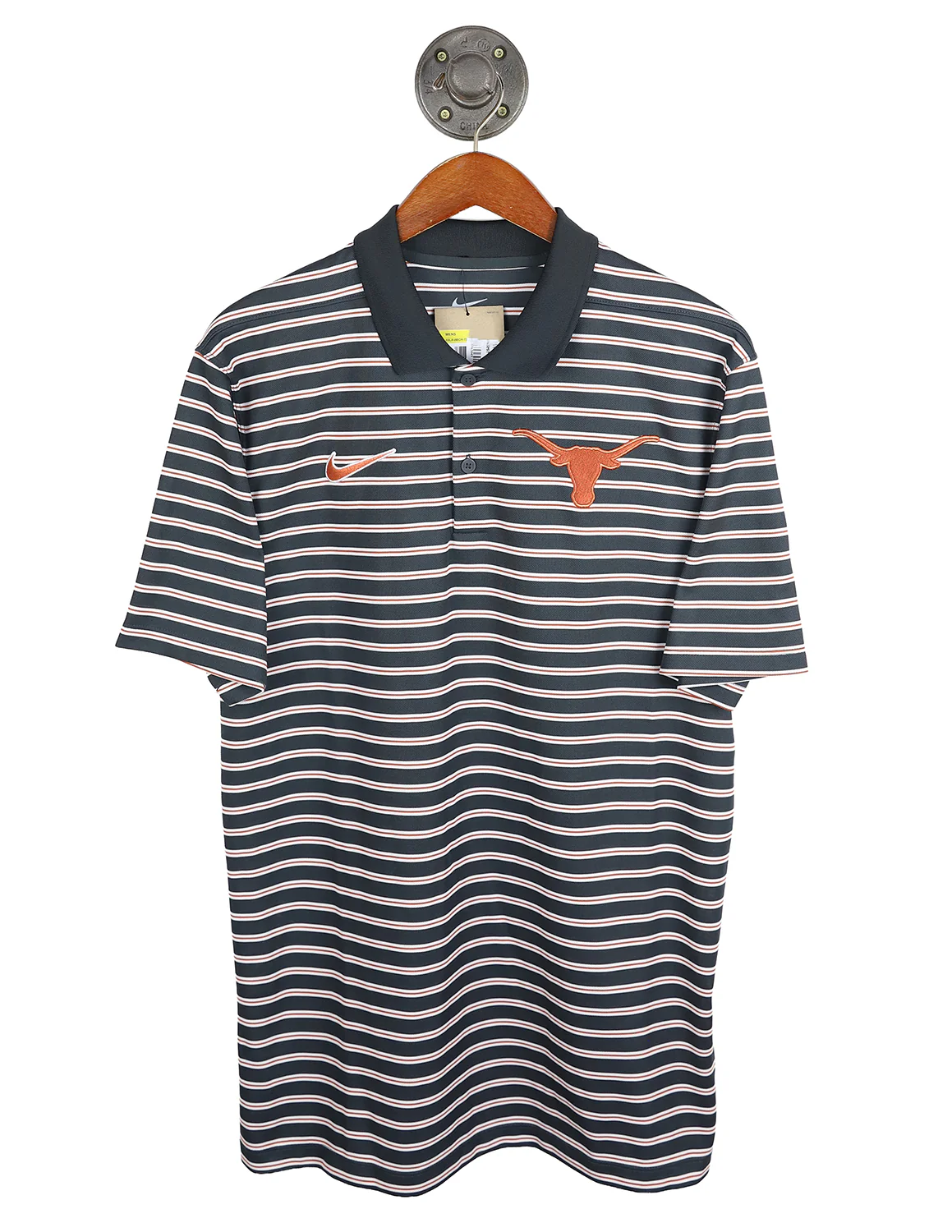 UT Nike Stripe Polo