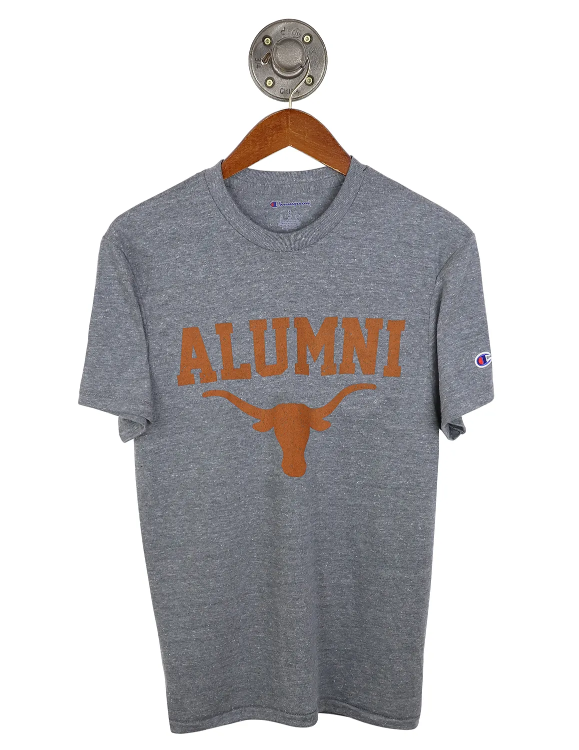 UT Old School Alumni Short Sleeve
