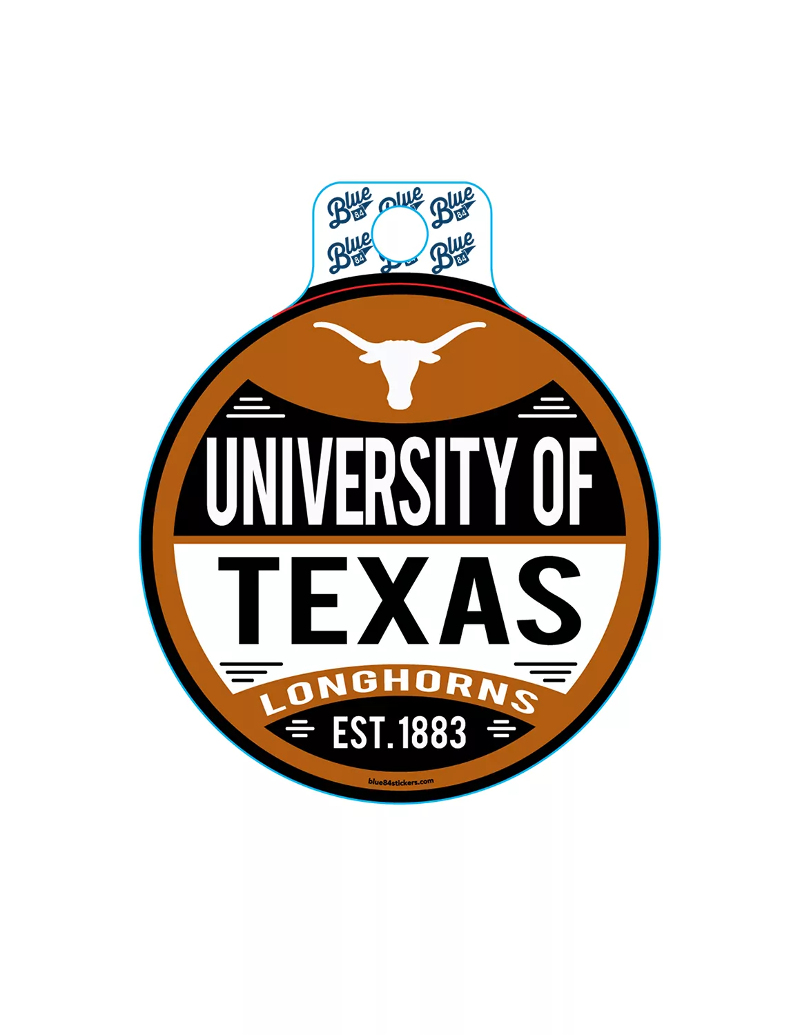 UT Overstrung