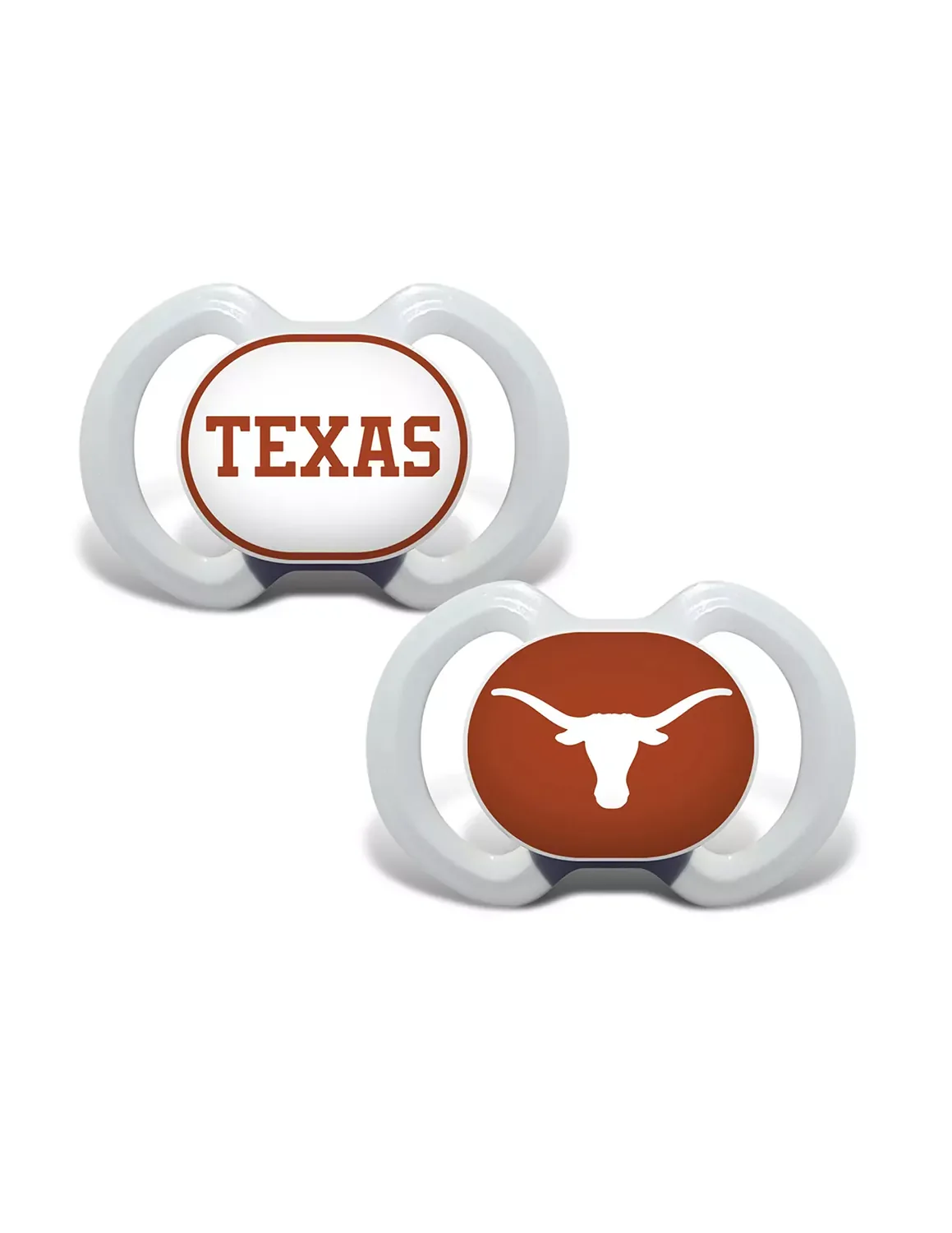 UT Pacifier Set