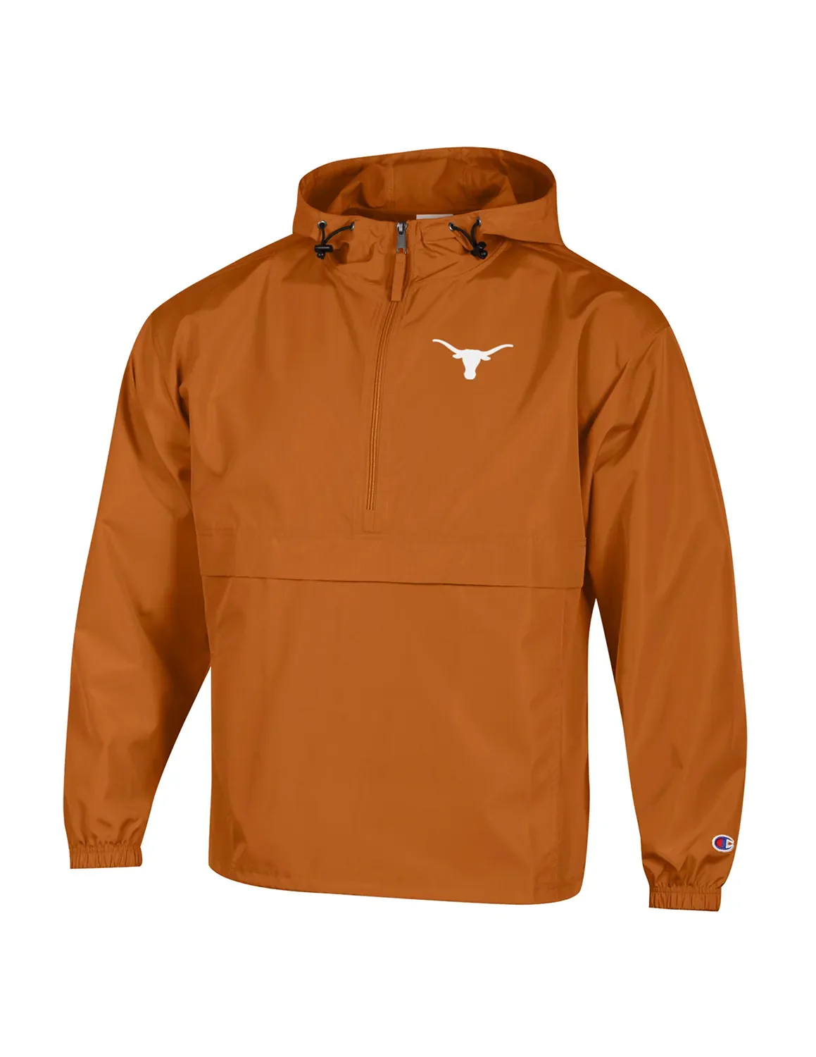 UT Pack 'N Go Jacket
