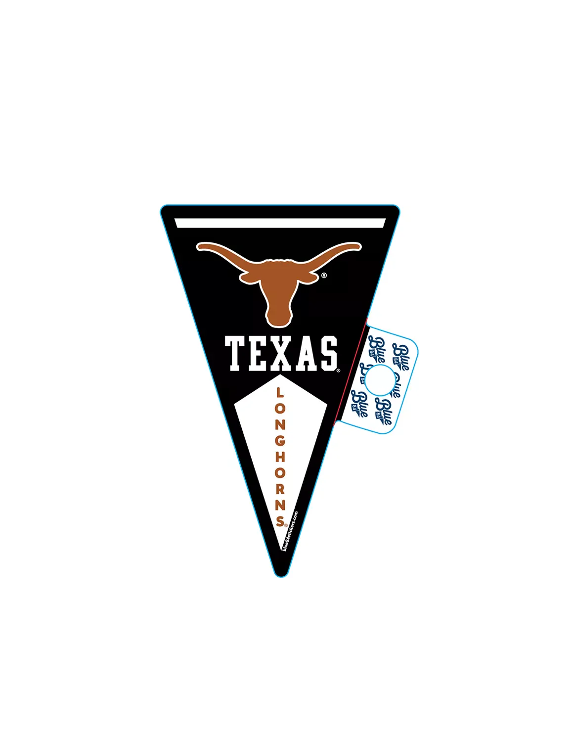UT Pennant
