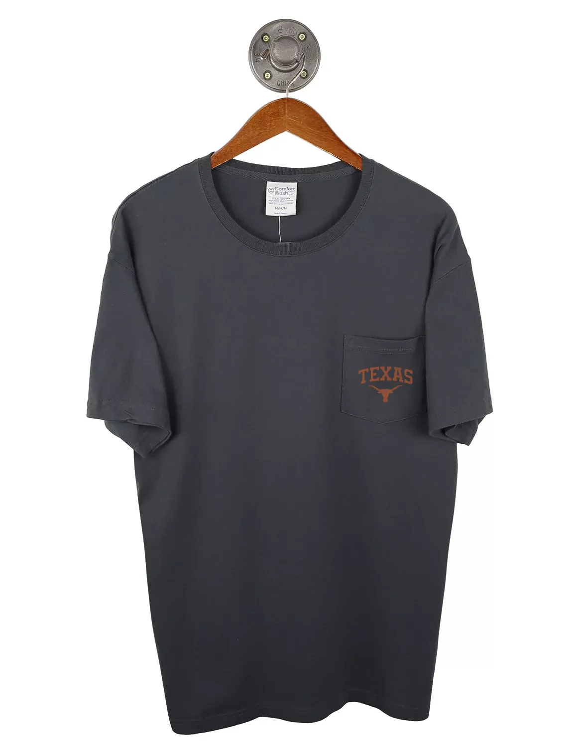 UT Pocket Grandpa Short Sleeve - Image 2