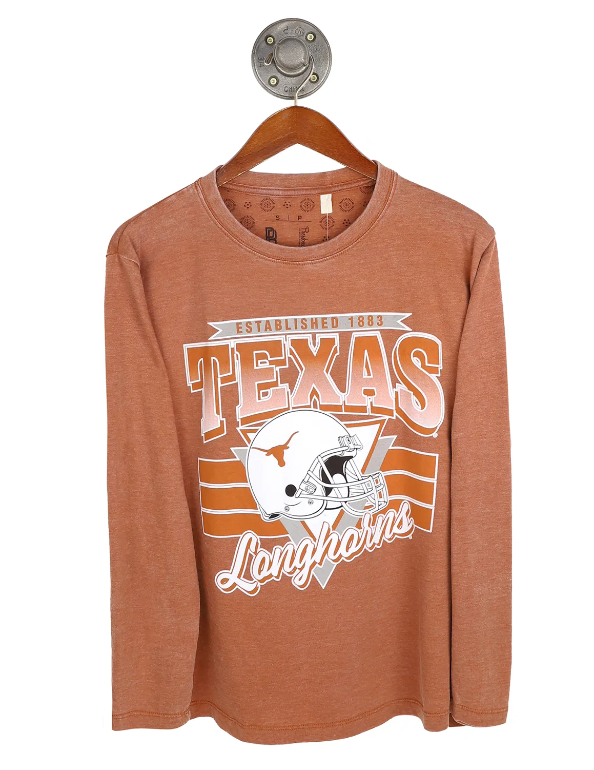 UT Polly Long Sleeve