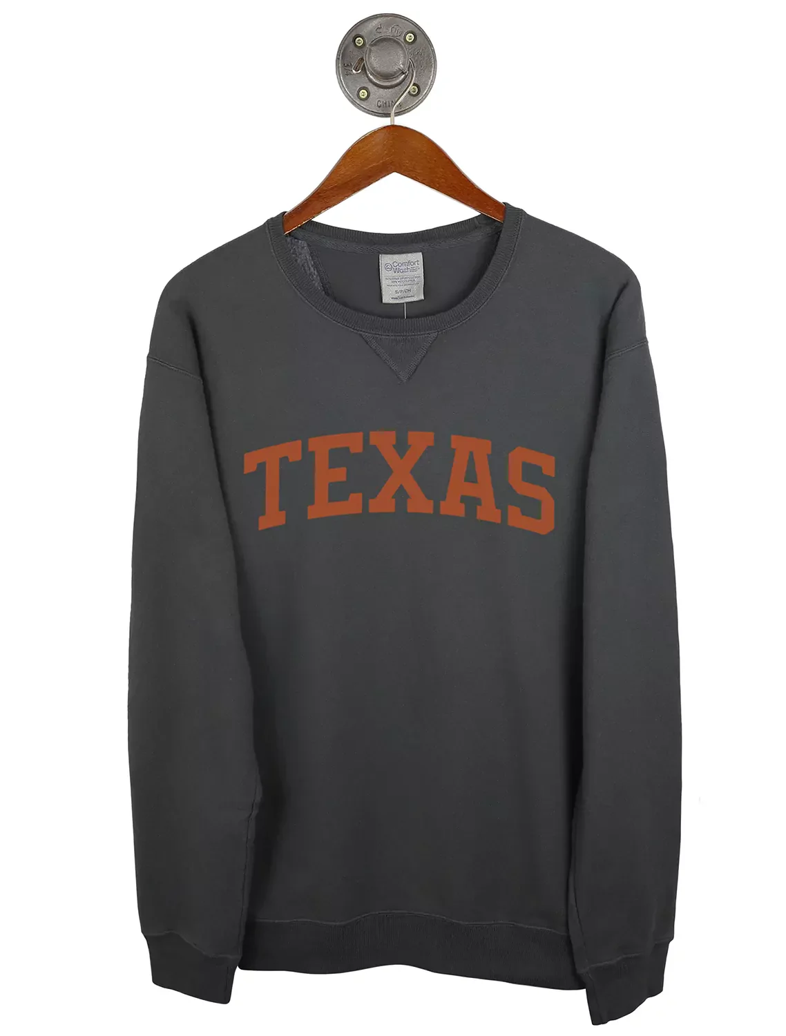 UT Prestige Crewneck