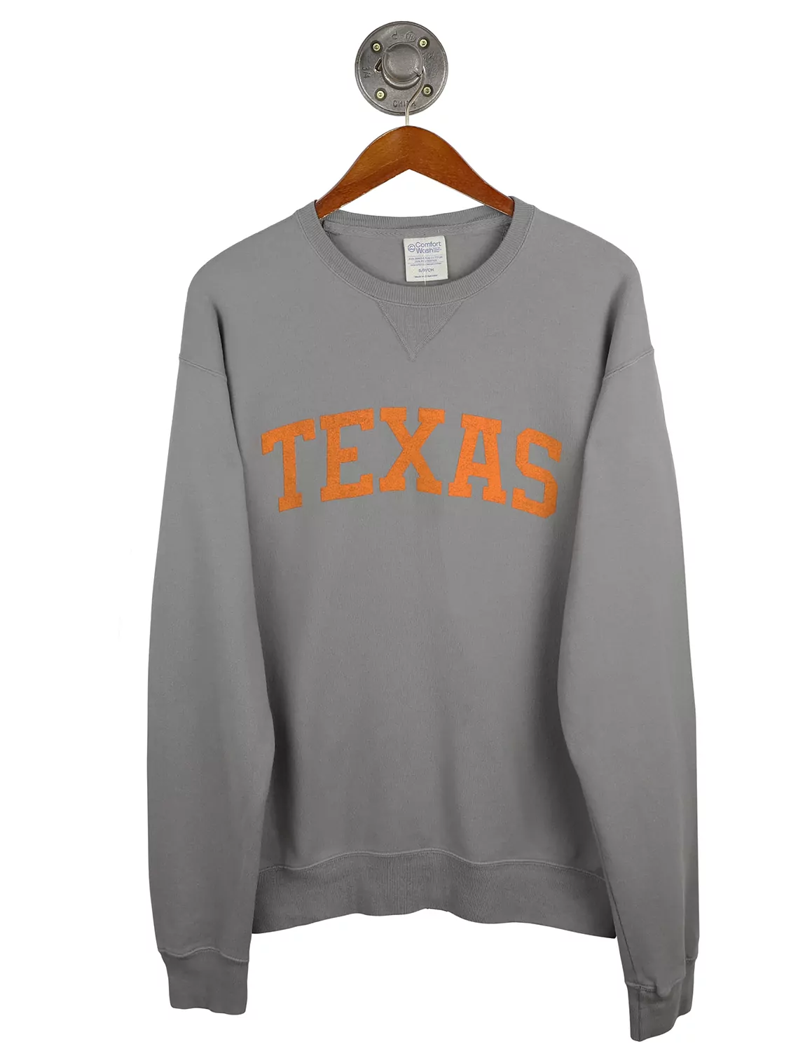 UT Prestige Crewneck - Image 2