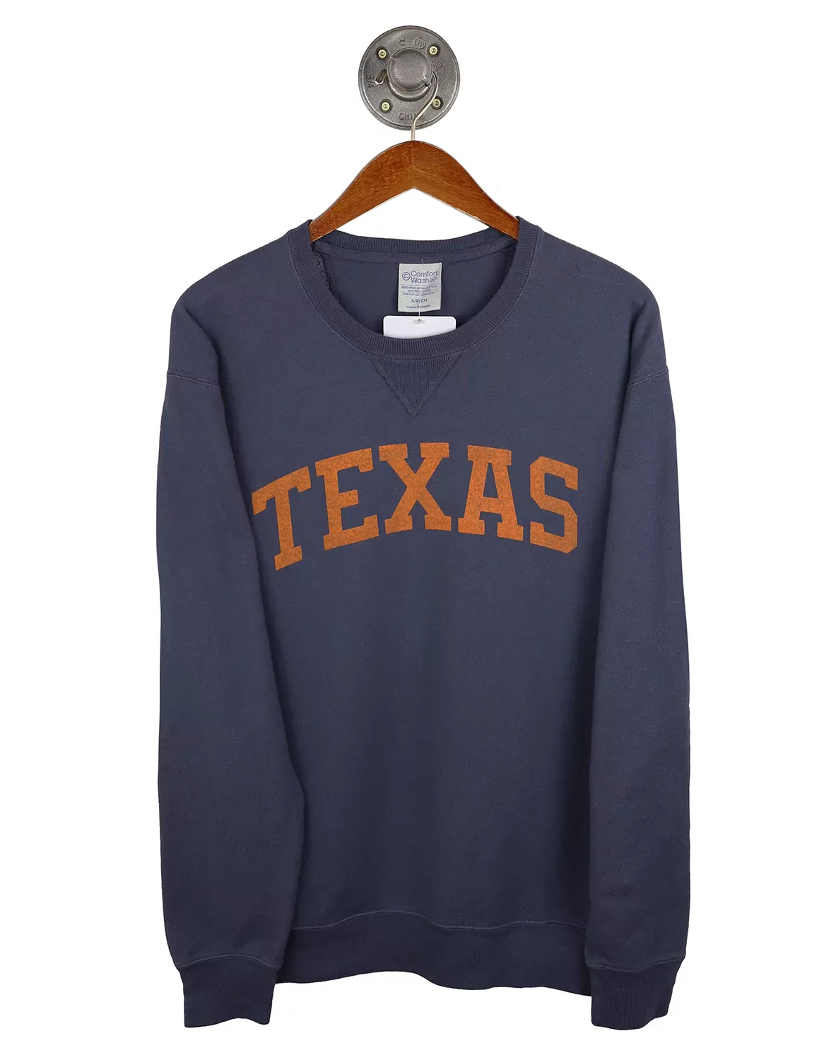 UT Prestige Crewneck - Image 3