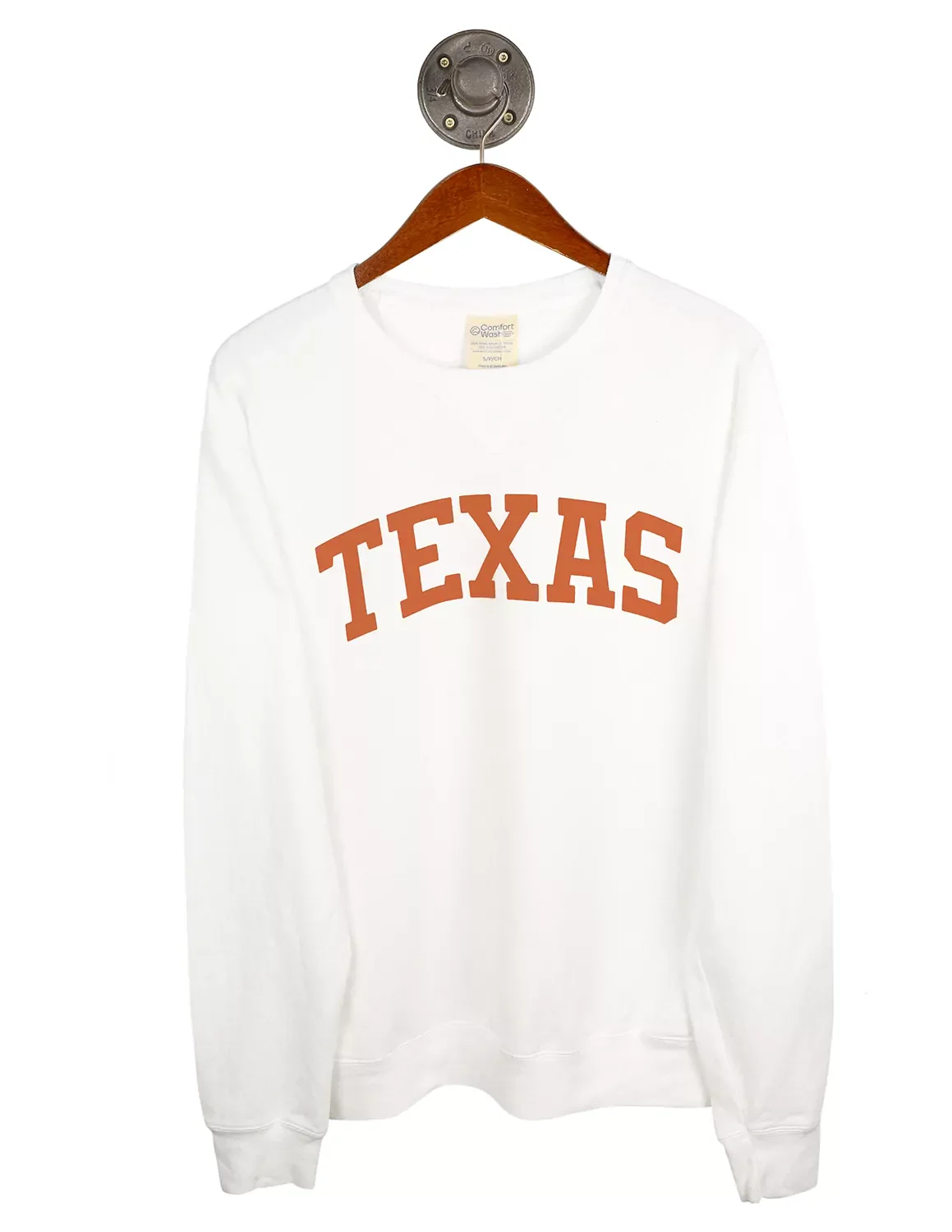 UT Prestige Crewneck - Image 4