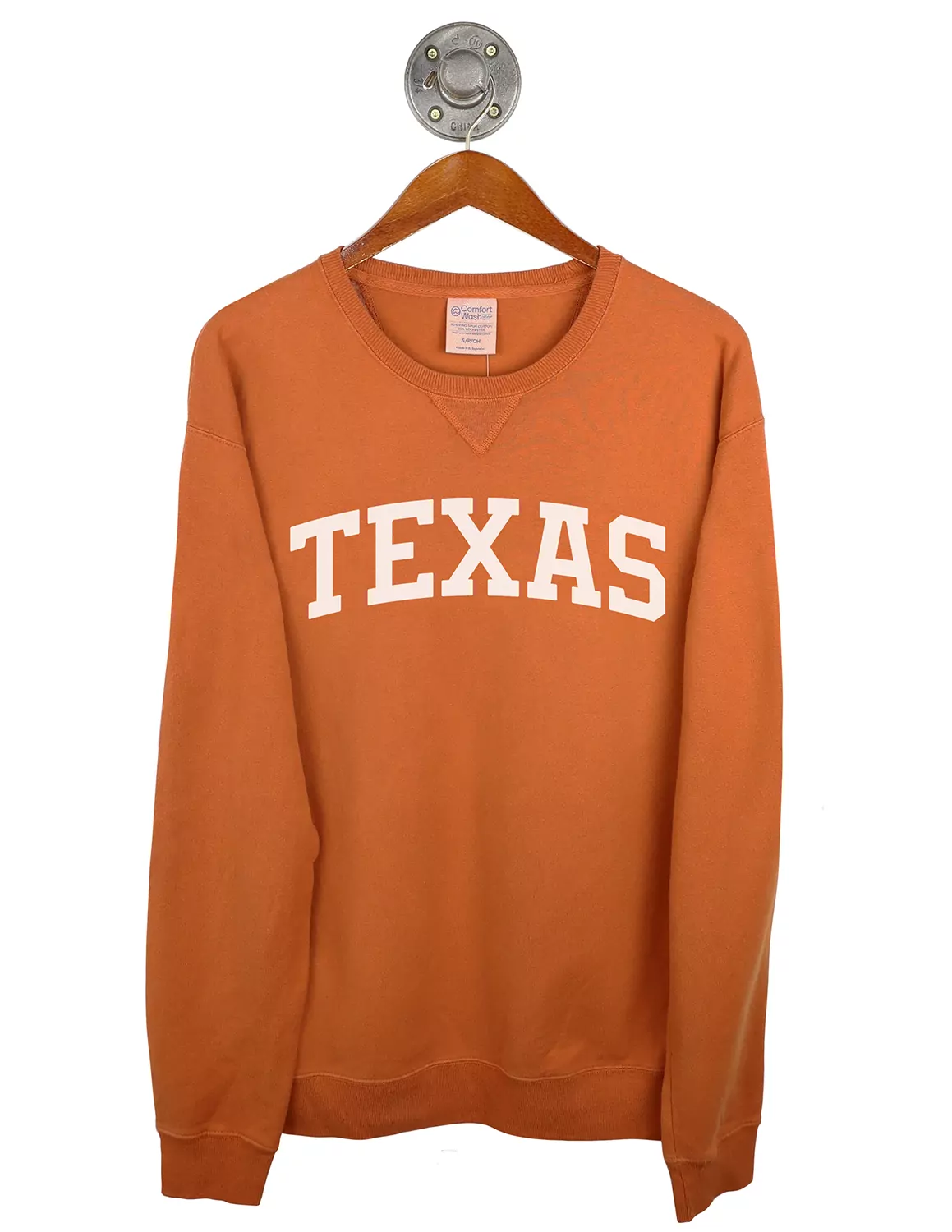 UT Prestige Crewneck