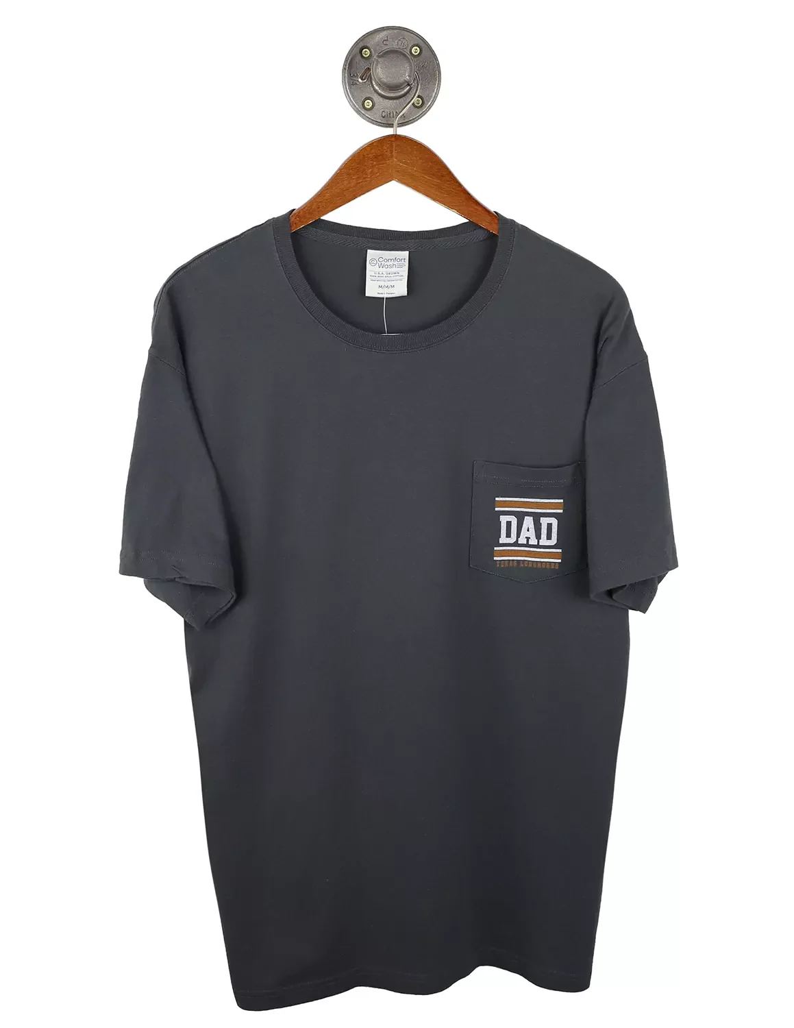 UT Proud Dad Short Sleeve - Image 2