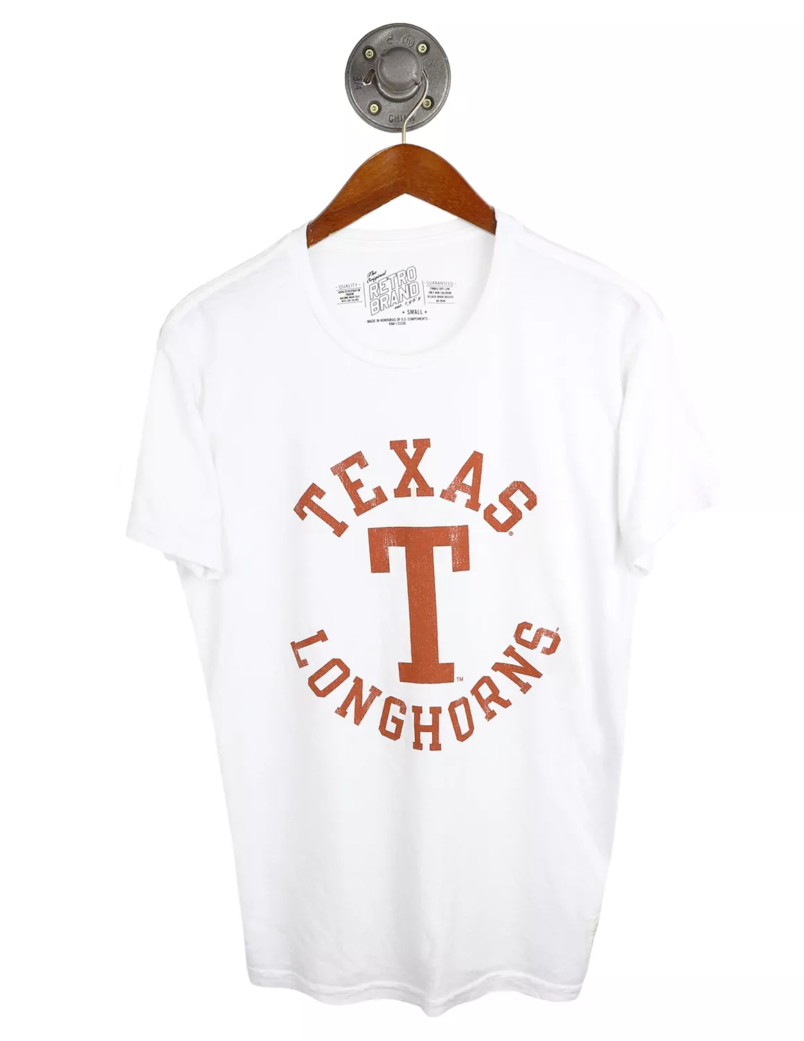 UT Retro Brand Tee