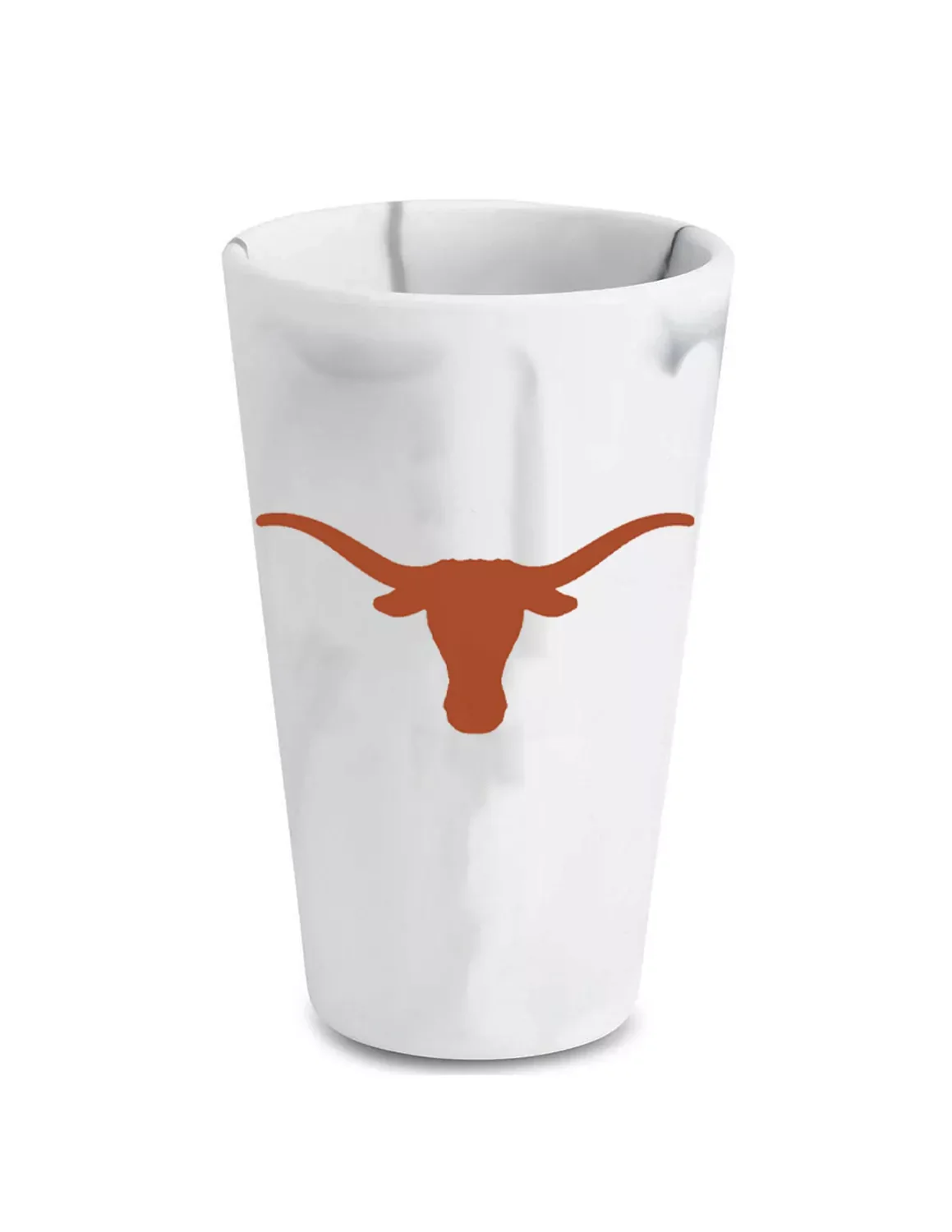 UT Silicone Pint Glass