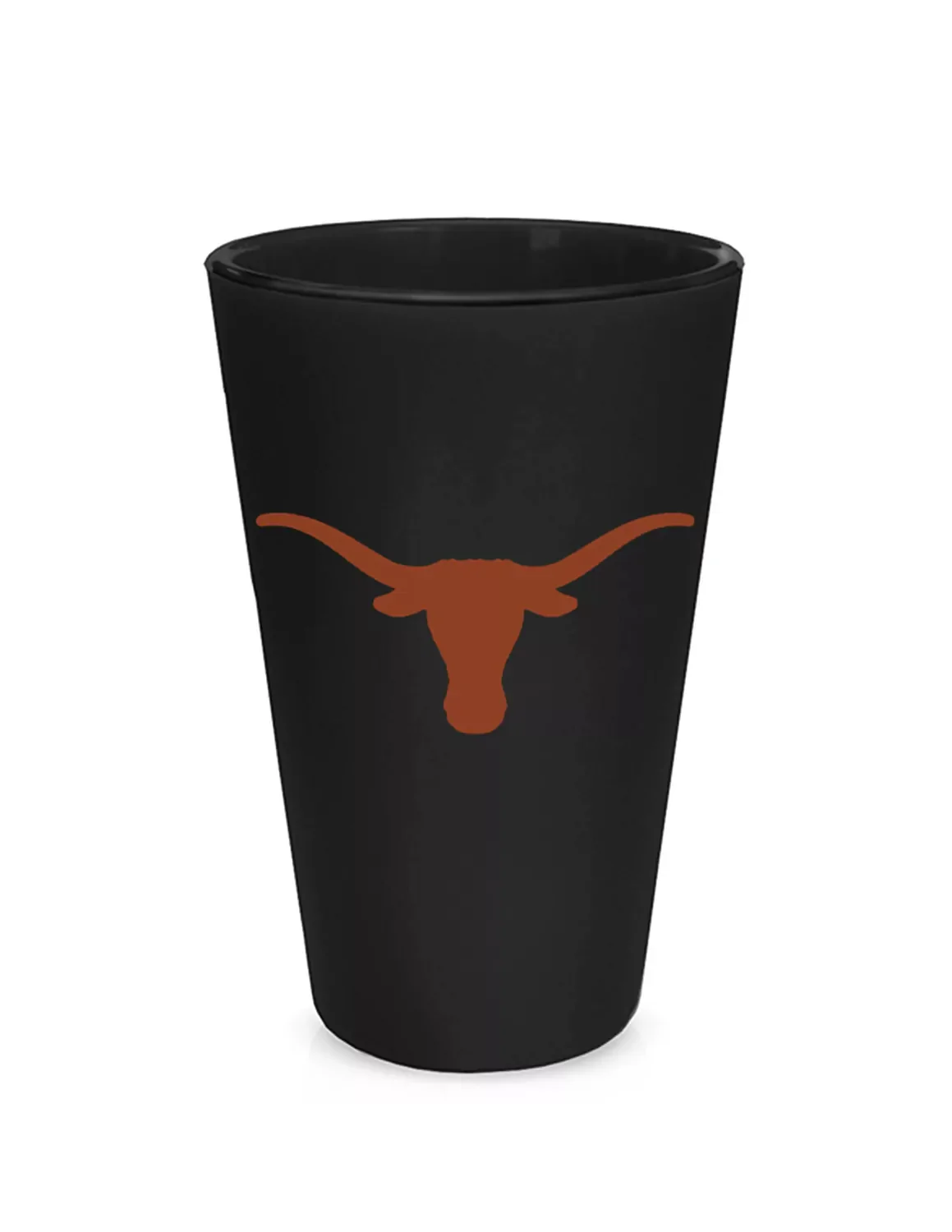 UT Silicone Pint Glass