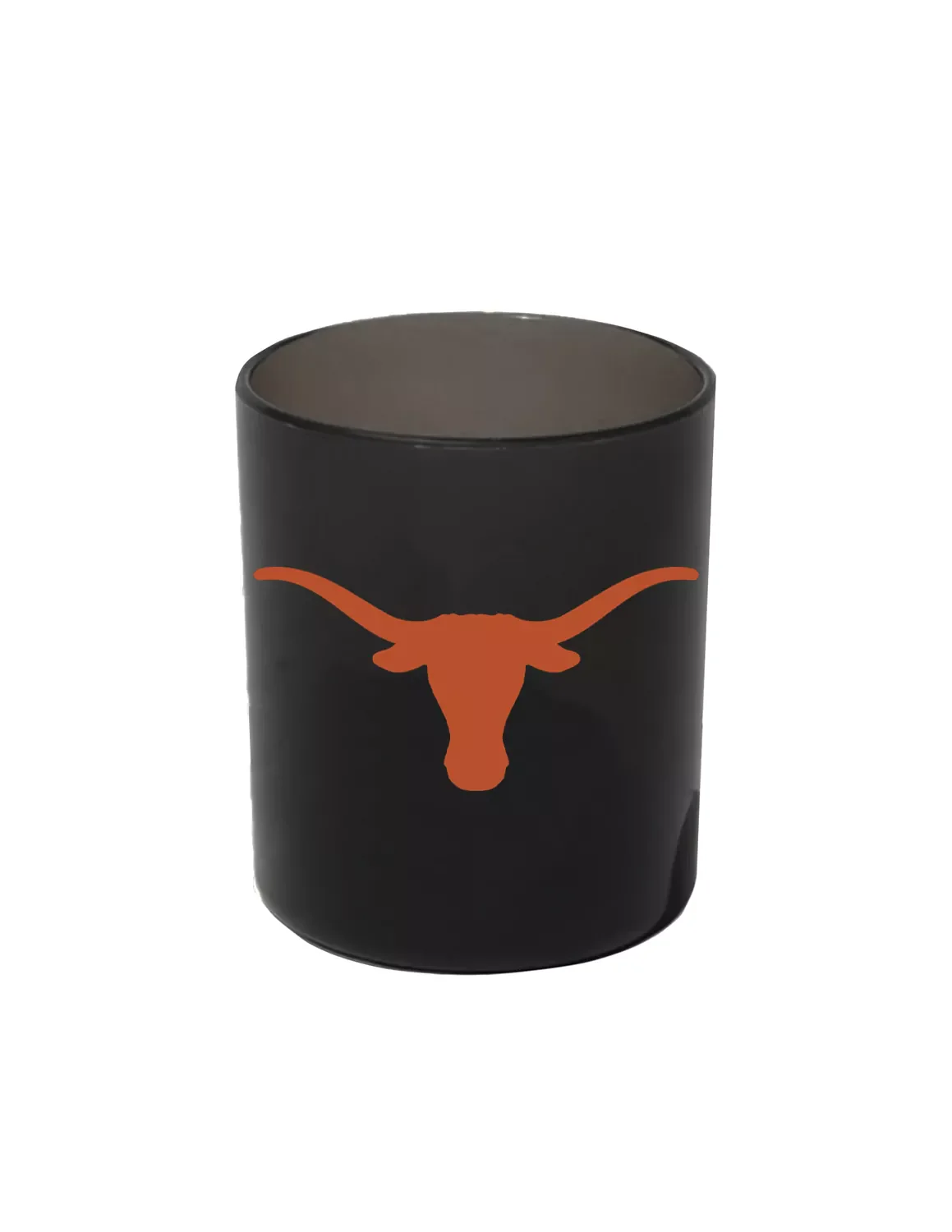 UT Silicone Rocks Glass
