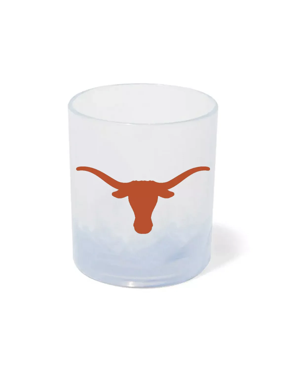 UT Silicone Rocks Glass