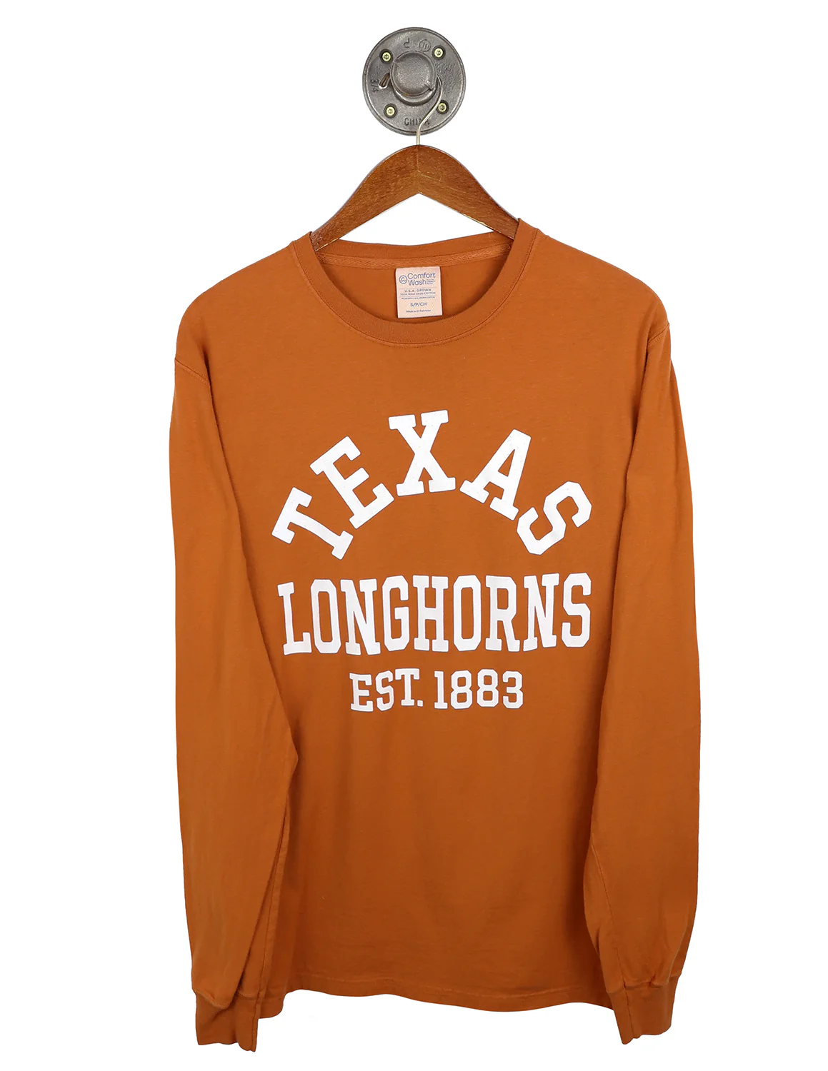 UT Sporty Vibes Long Sleeve