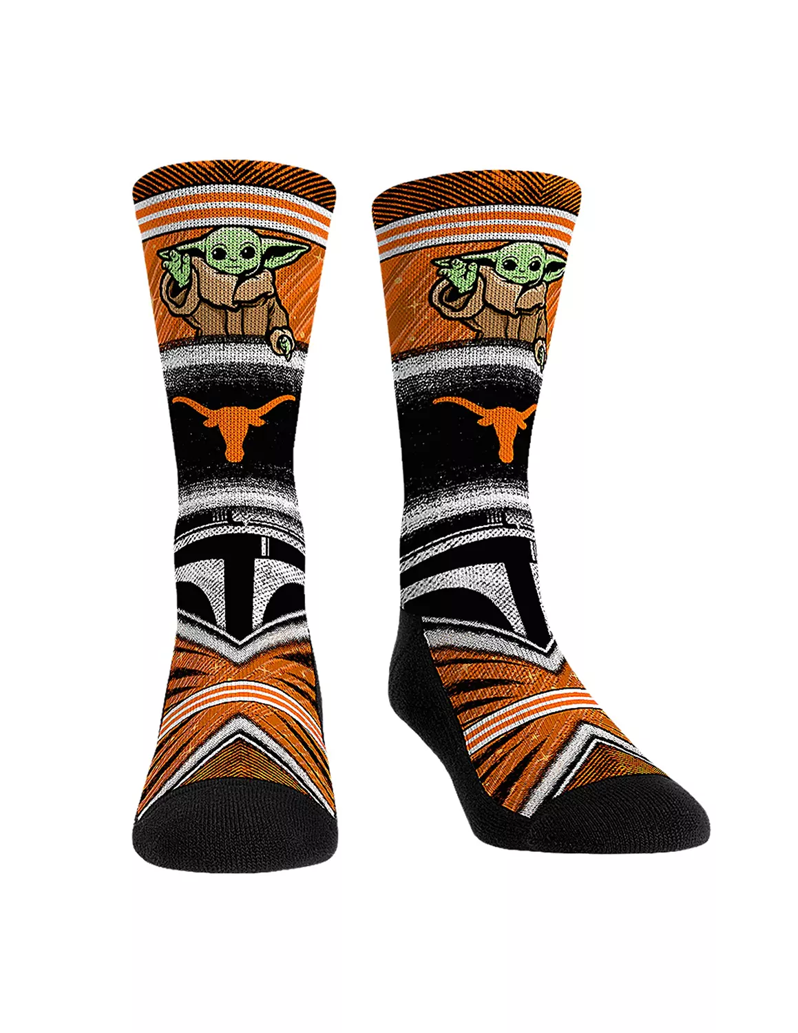 UT Star Wars Socks