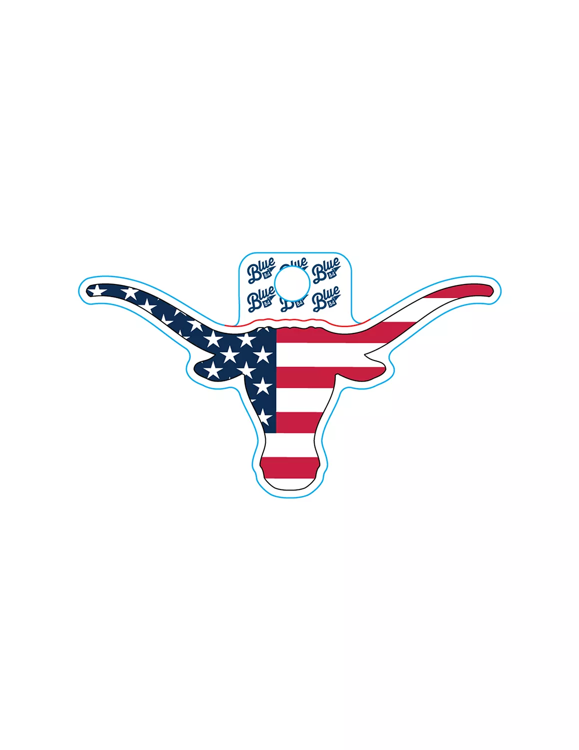 UT Stars 'N Stripes