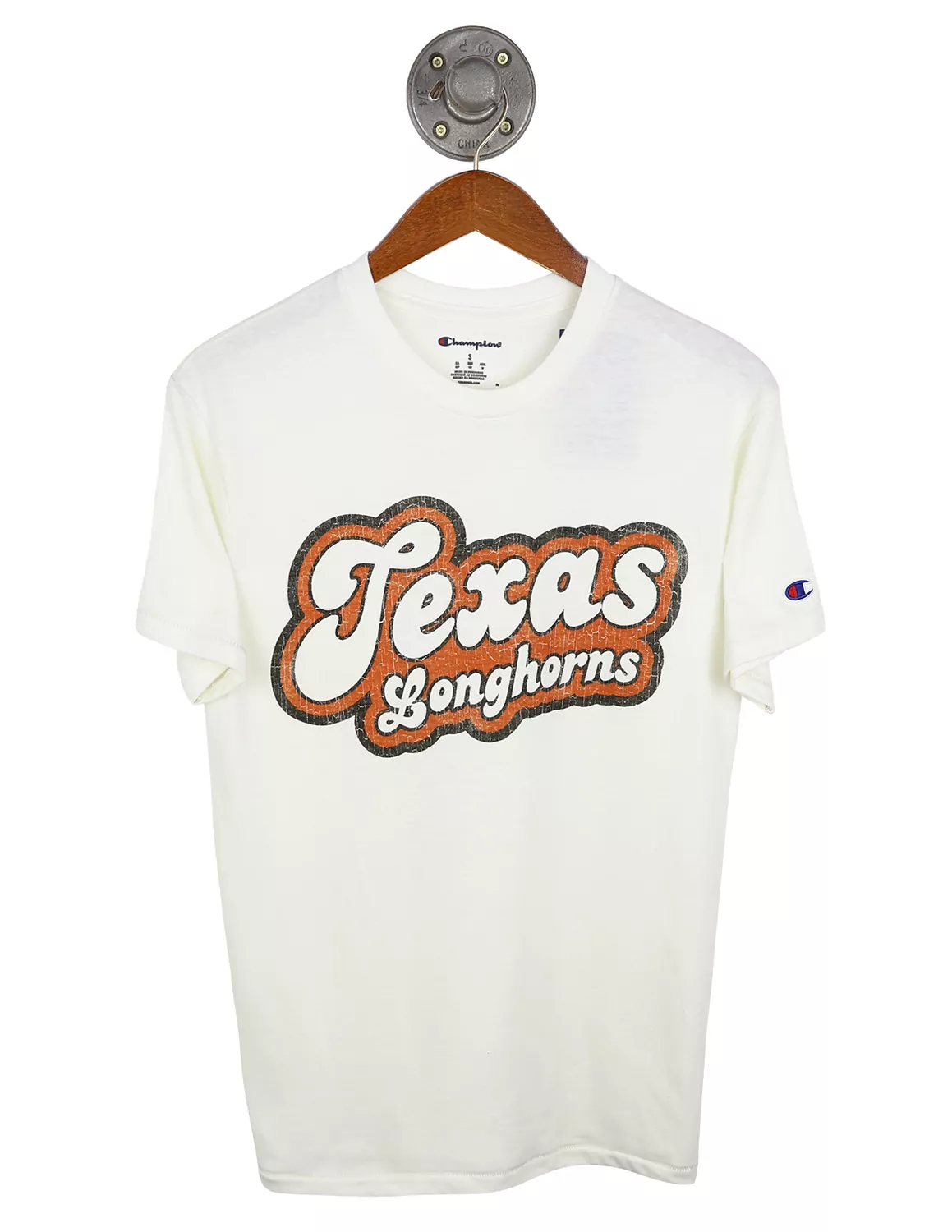 UT Stayin Alive Short Sleeve